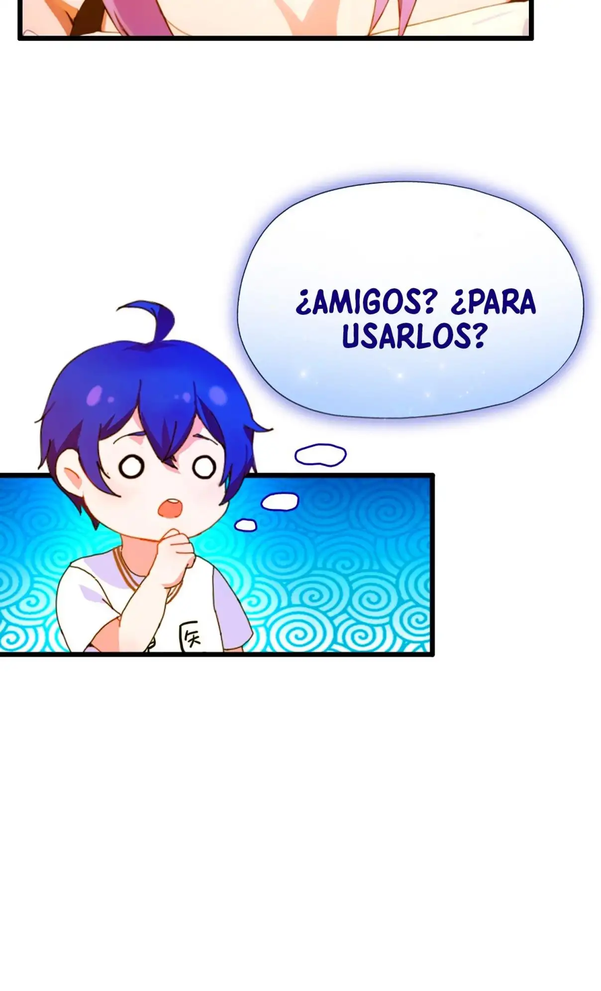 ¡Como te atreves a meterte con mis hermanas! - Capítulo 22 - Página 18 - LectorTMOo