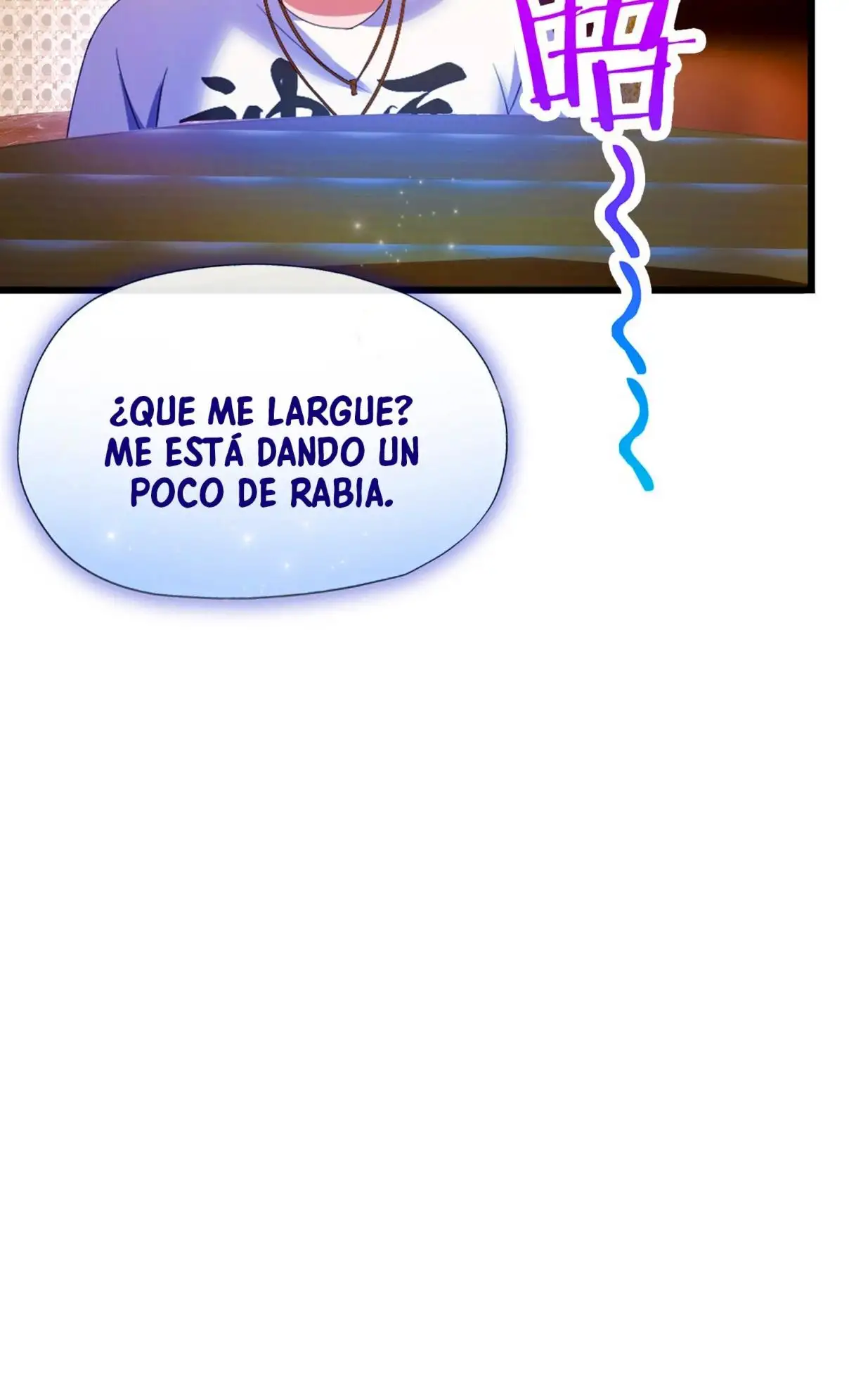 ¡Como te atreves a meterte con mis hermanas! - Capítulo 22 - Página 21 - LectorTMOo