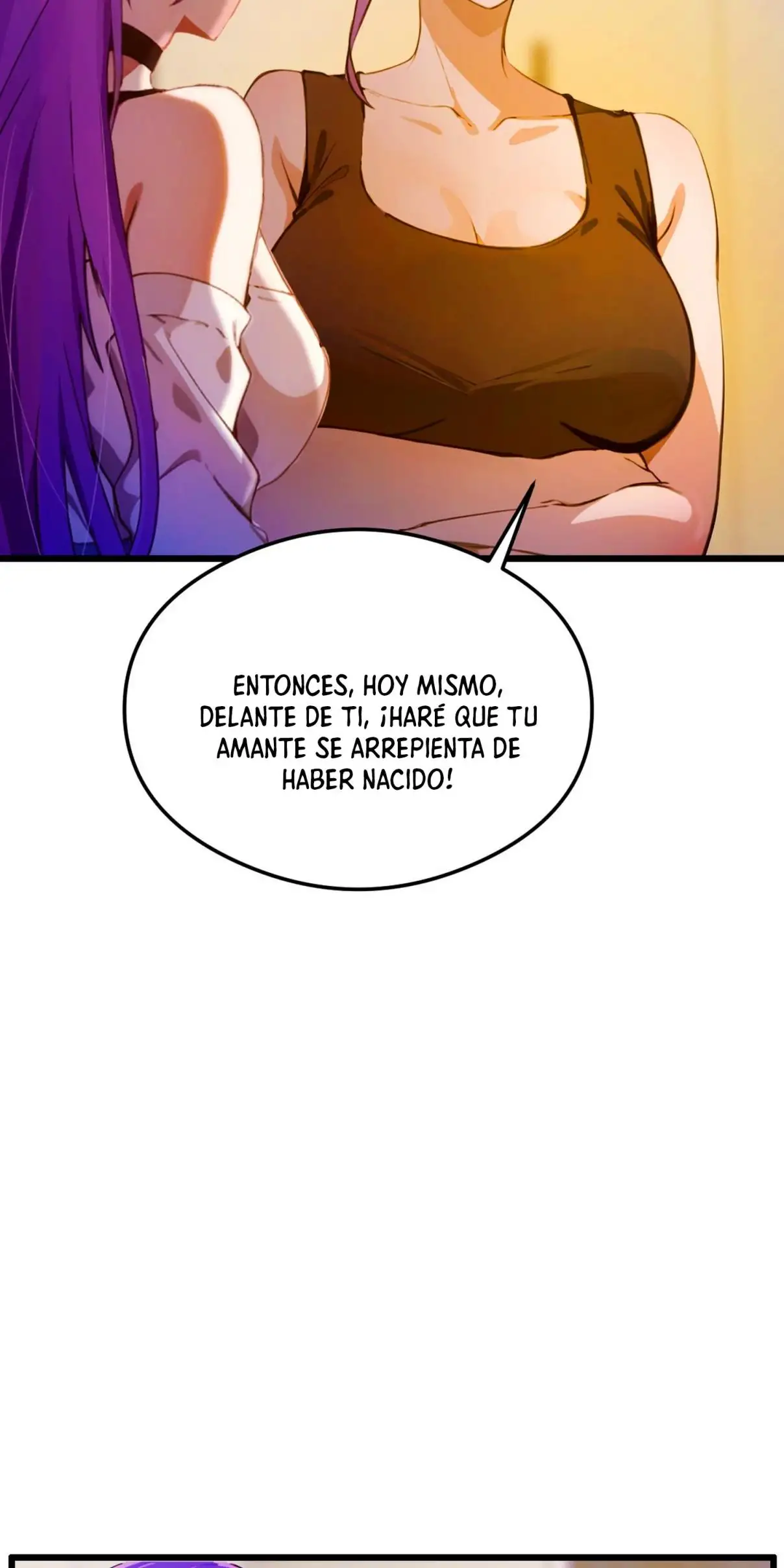 ¡Como te atreves a meterte con mis hermanas! - Capítulo 22 - Página 28 - LectorTMOo