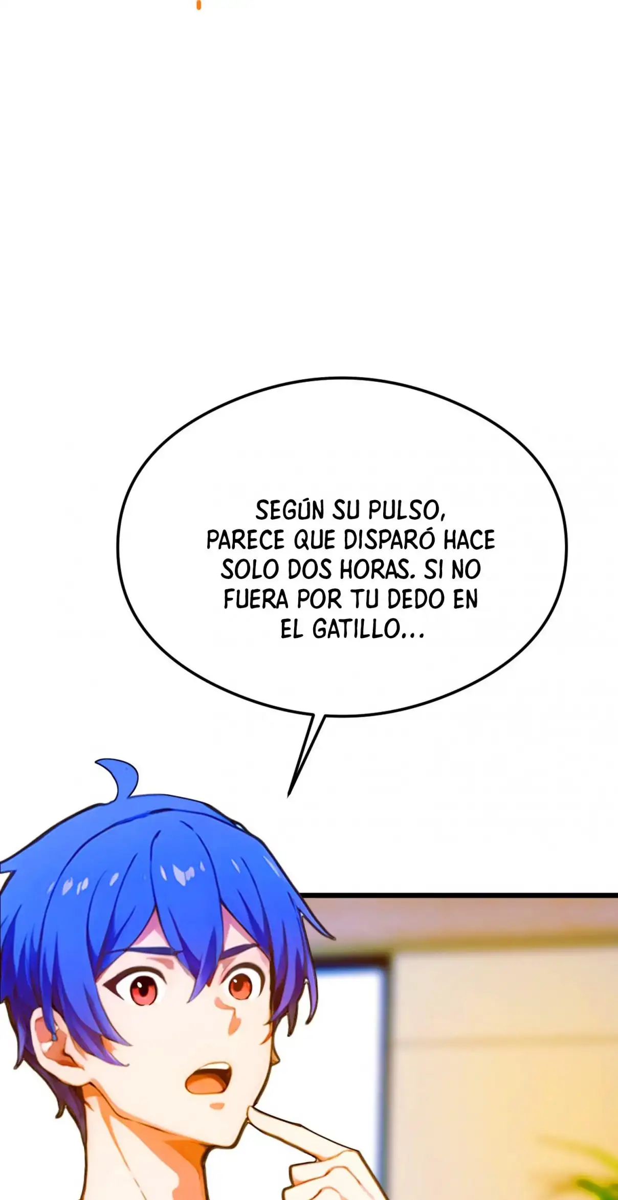 ¡Como te atreves a meterte con mis hermanas! - Capítulo 22 - Página 53 - LectorTMOo