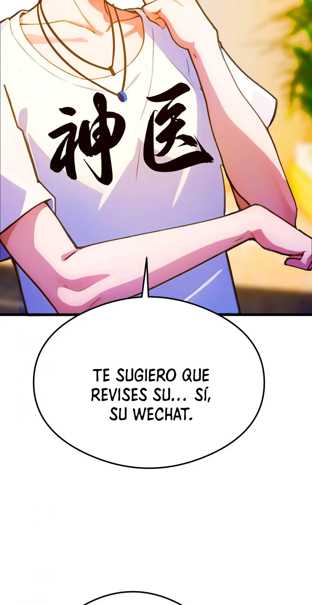 ¡Como te atreves a meterte con mis hermanas! - Capítulo 22 - Página 54 - LectorTMOo