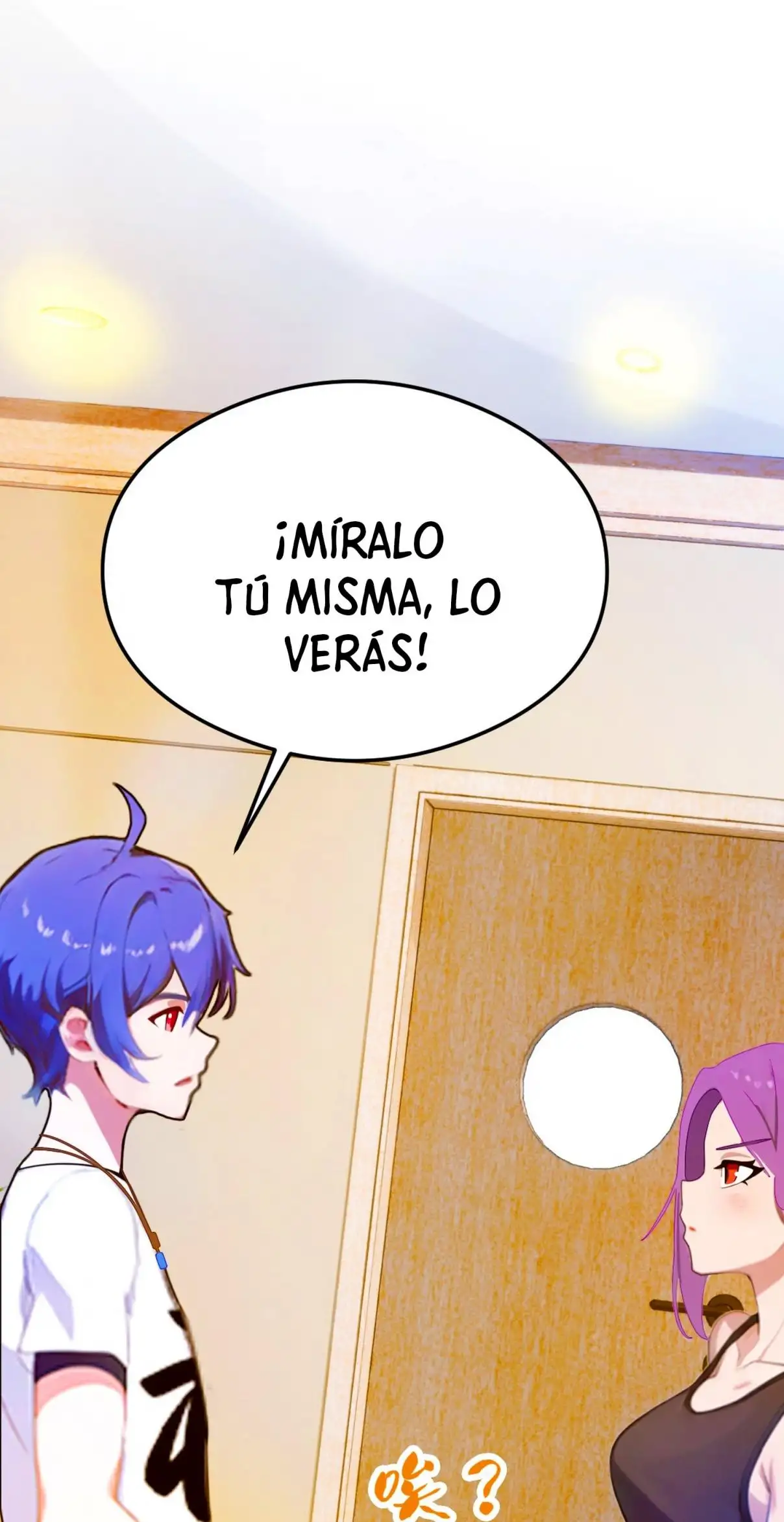 ¡Como te atreves a meterte con mis hermanas! - Capítulo 22 - Página 56 - LectorTMOo