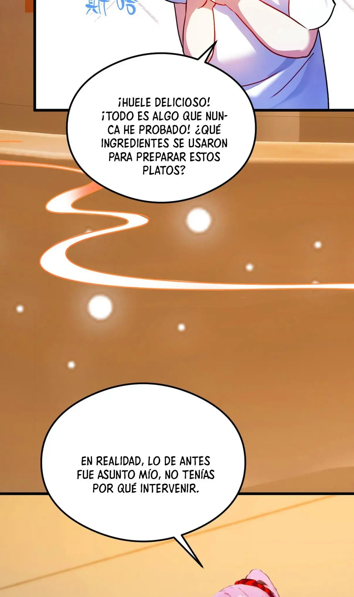 ¡Como te atreves a meterte con mis hermanas! - Capítulo 22 - Página 70 - LectorTMOo