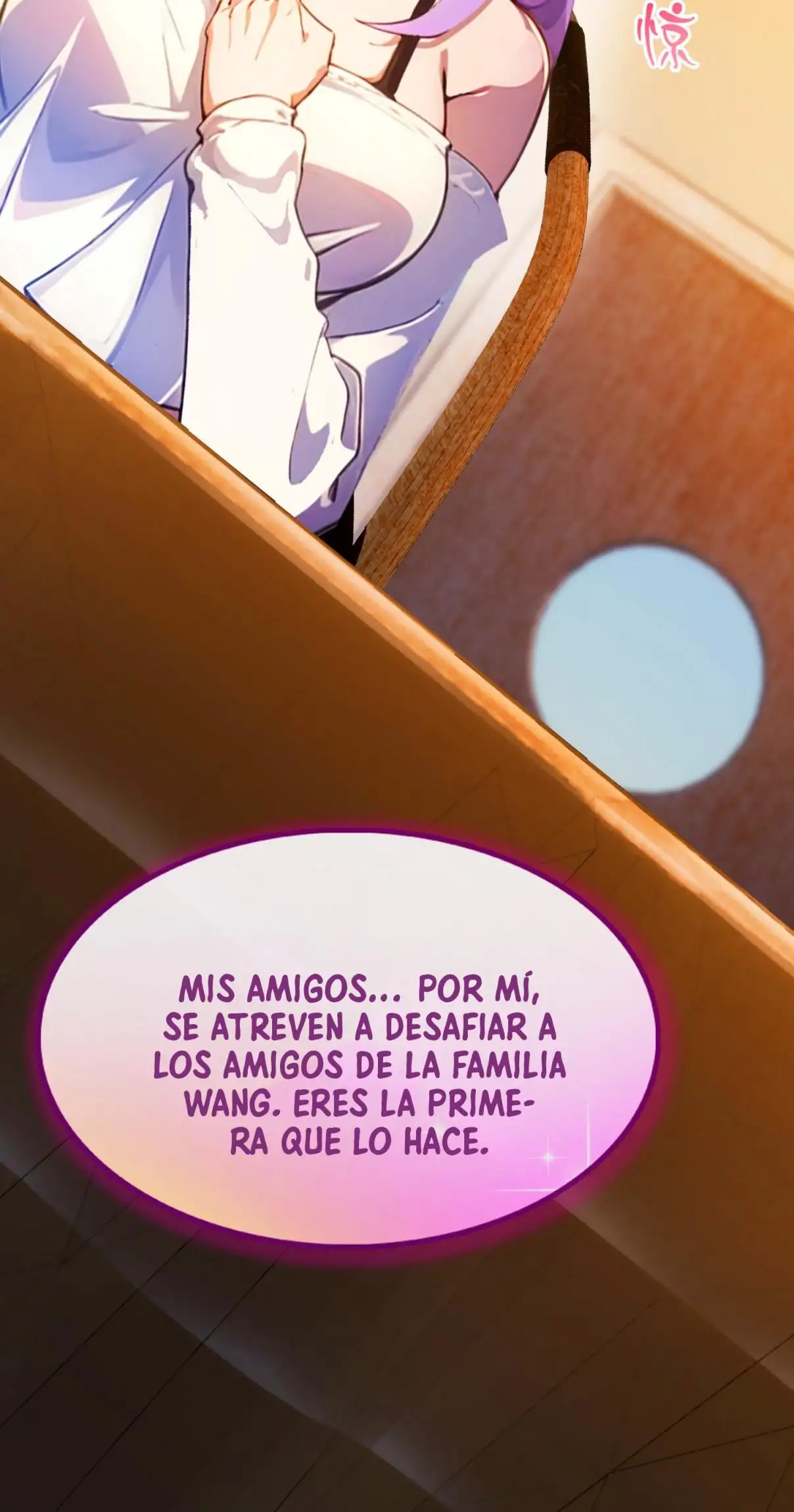 ¡Como te atreves a meterte con mis hermanas! - Capítulo 22 - Página 75 - LectorTMOo