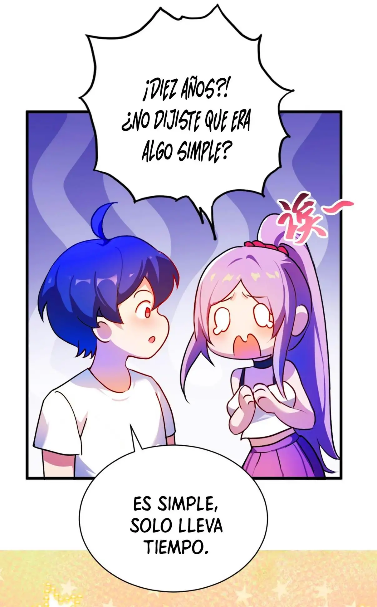 ¡Como te atreves a meterte con mis hermanas! - Capítulo 23 - Página 12 - LectorTMOo