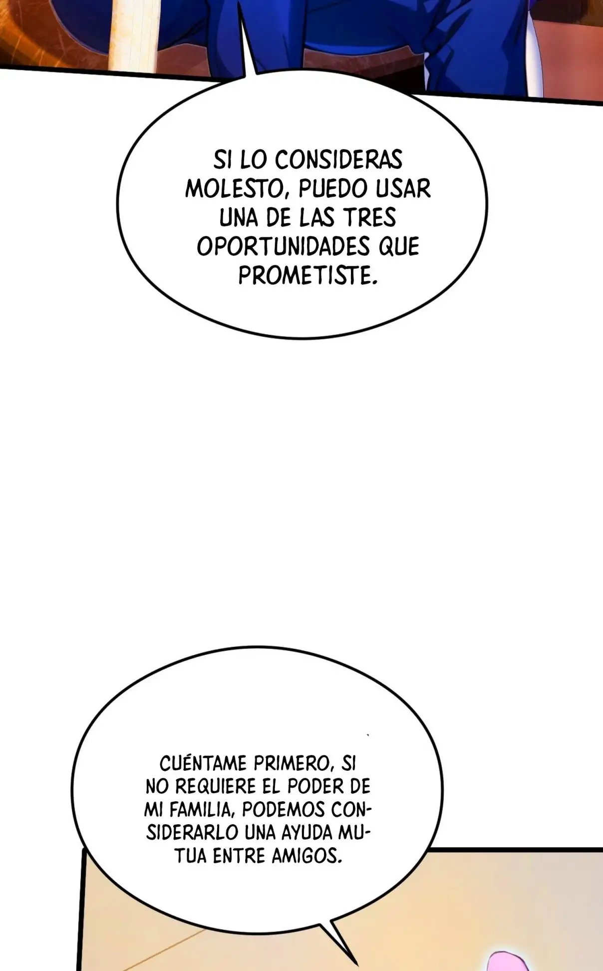 ¡Como te atreves a meterte con mis hermanas! - Capítulo 23 - Página 18 - LectorTMOo