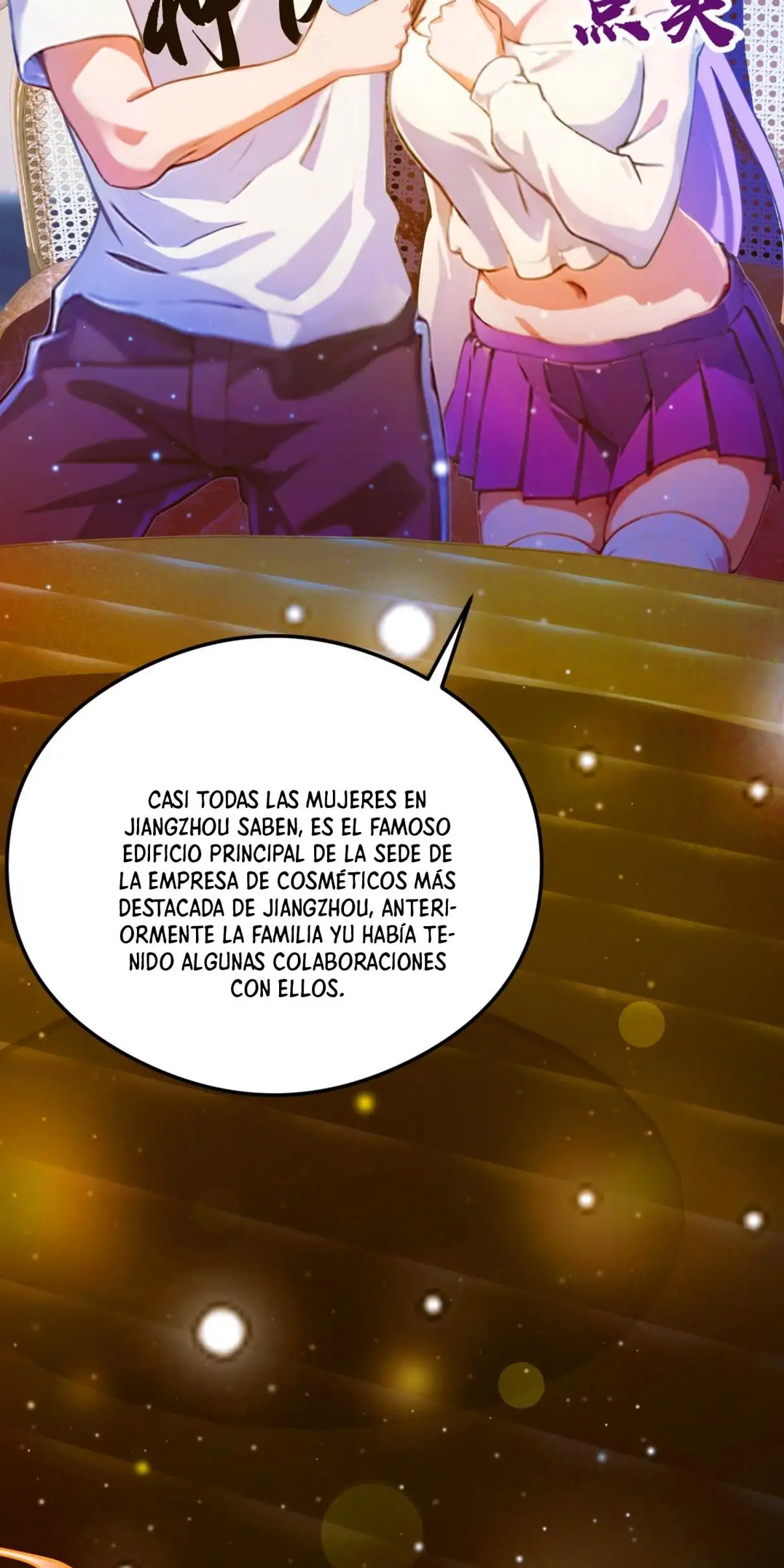 ¡Como te atreves a meterte con mis hermanas! - Capítulo 23 - Página 24 - LectorTMOo