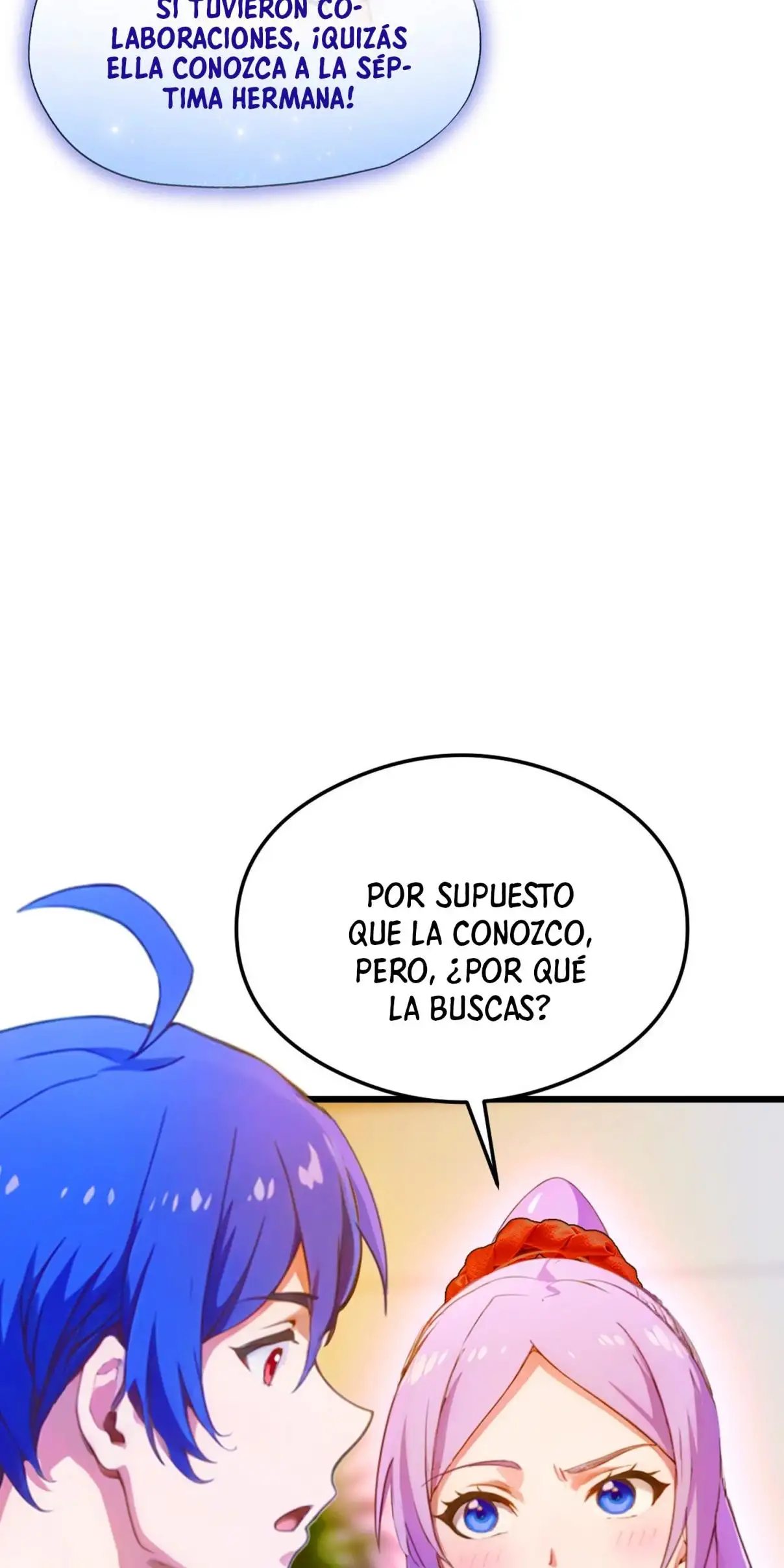 ¡Como te atreves a meterte con mis hermanas! - Capítulo 23 - Página 26 - LectorTMOo