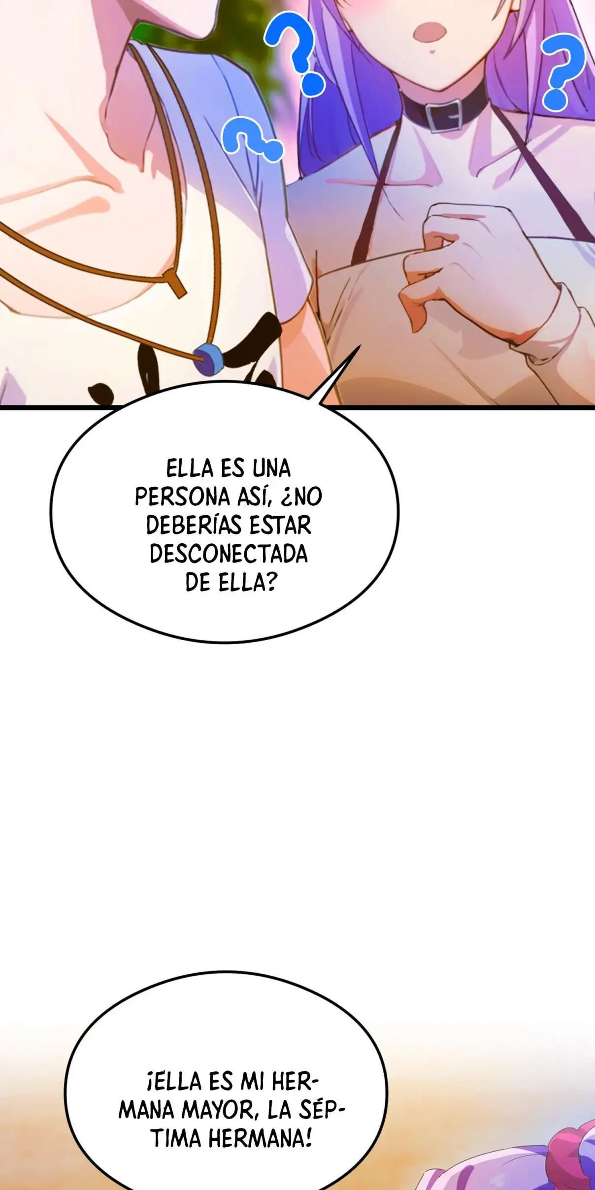 ¡Como te atreves a meterte con mis hermanas! - Capítulo 23 - Página 27 - LectorTMOo
