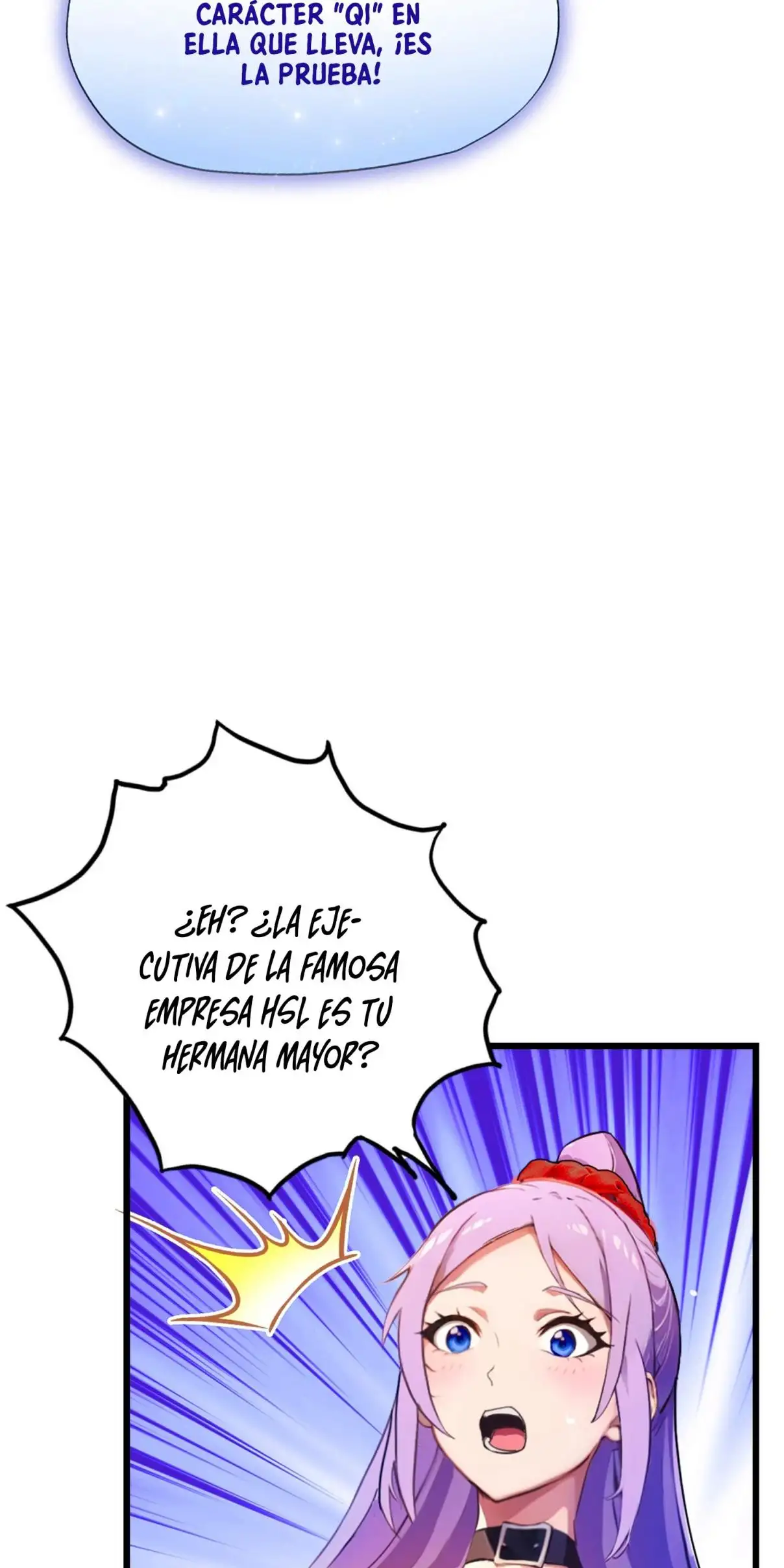 ¡Como te atreves a meterte con mis hermanas! - Capítulo 23 - Página 29 - LectorTMOo