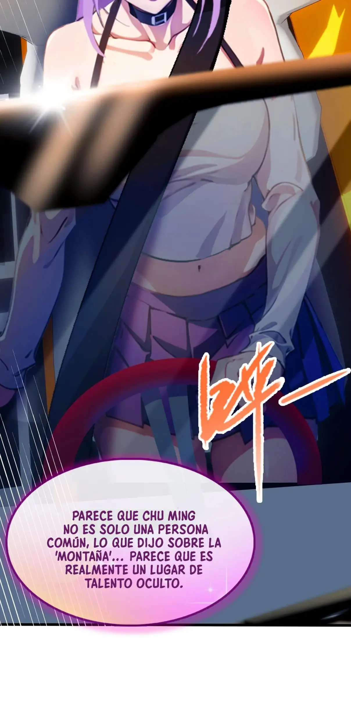 ¡Como te atreves a meterte con mis hermanas! - Capítulo 23 - Página 38 - LectorTMOo