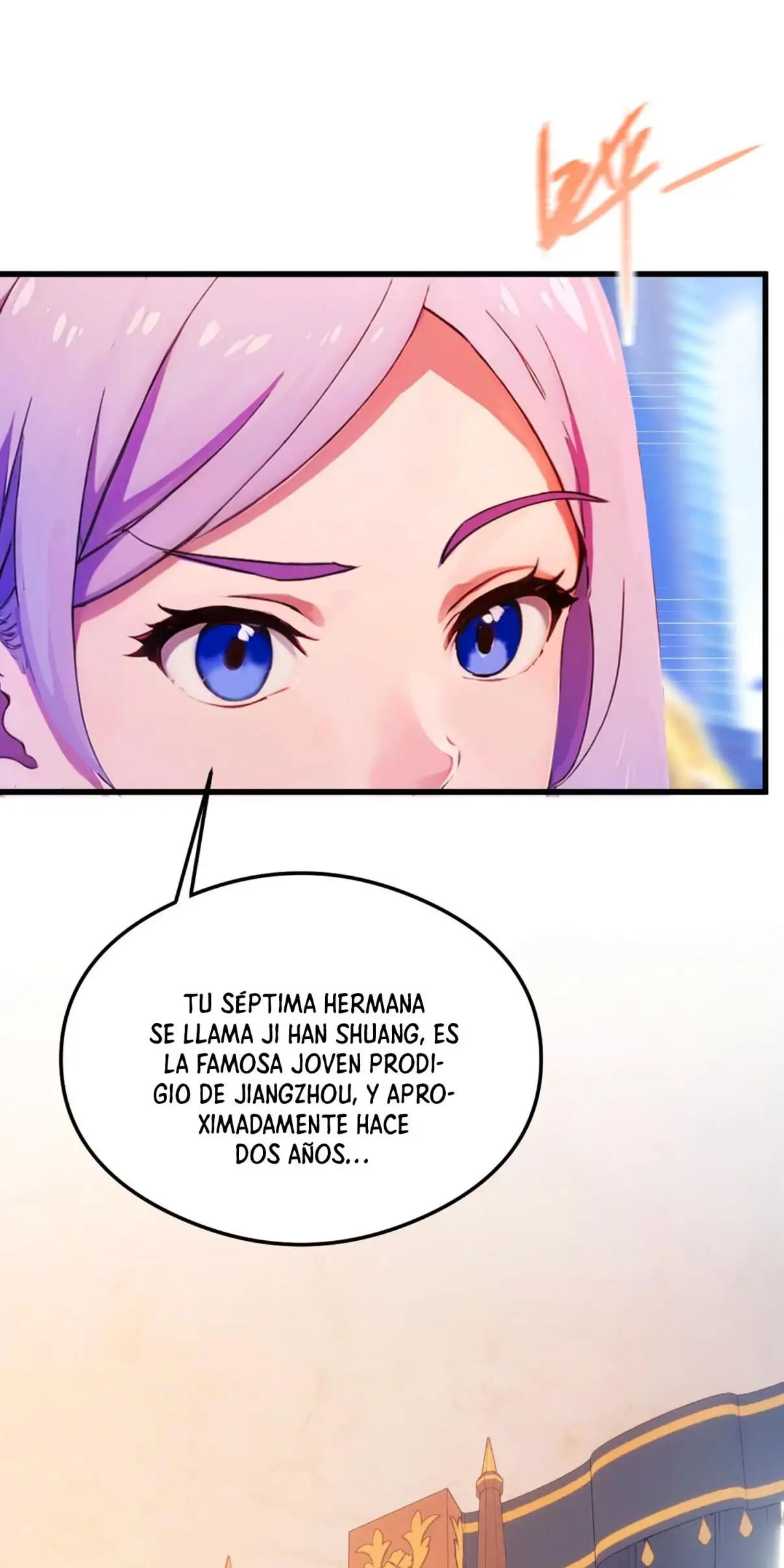 ¡Como te atreves a meterte con mis hermanas! - Capítulo 23 - Página 39 - LectorTMOo