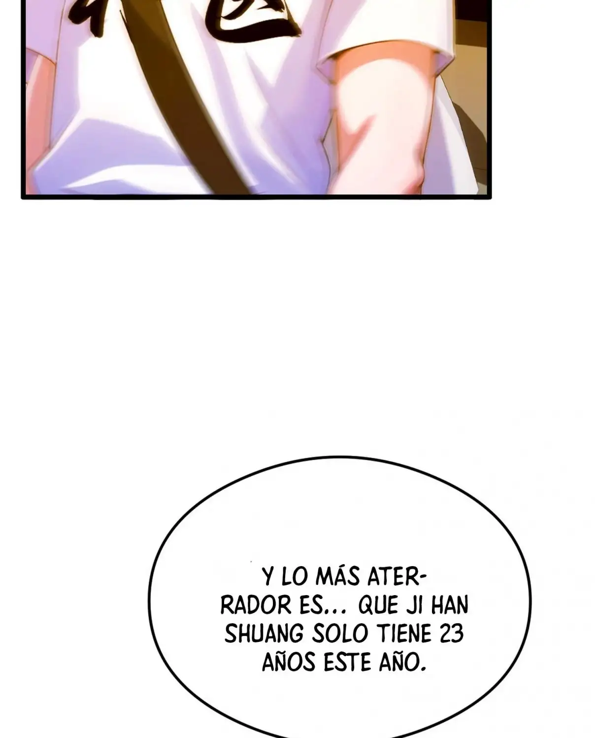 ¡Como te atreves a meterte con mis hermanas! - Capítulo 23 - Página 43 - LectorTMOo