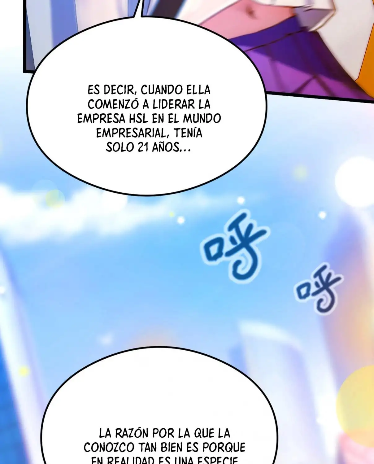 ¡Como te atreves a meterte con mis hermanas! - Capítulo 23 - Página 45 - LectorTMOo