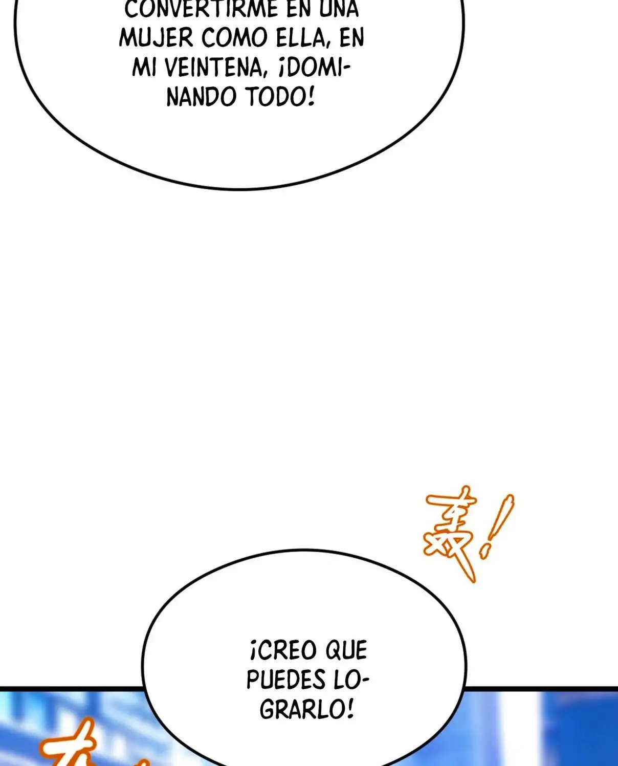 ¡Como te atreves a meterte con mis hermanas! - Capítulo 23 - Página 50 - LectorTMOo