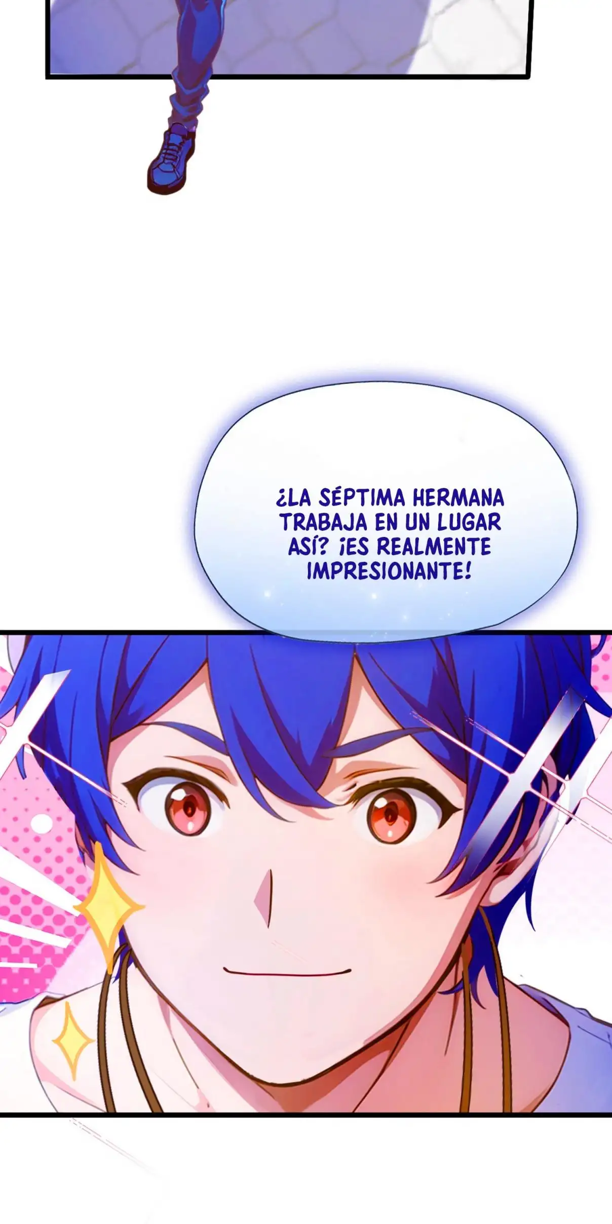 ¡Como te atreves a meterte con mis hermanas! - Capítulo 23 - Página 58 - LectorTMOo