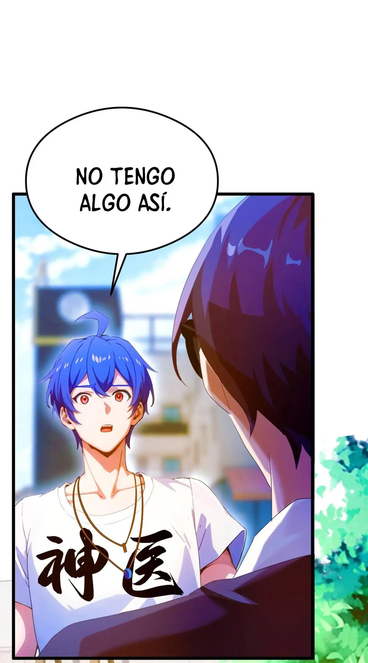 ¡Como te atreves a meterte con mis hermanas! - Capítulo 23 - Página 63 - LectorTMOo