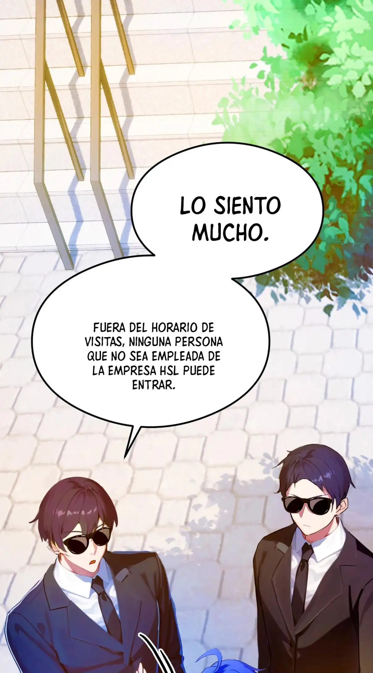 ¡Como te atreves a meterte con mis hermanas! - Capítulo 23 - Página 64 - LectorTMOo