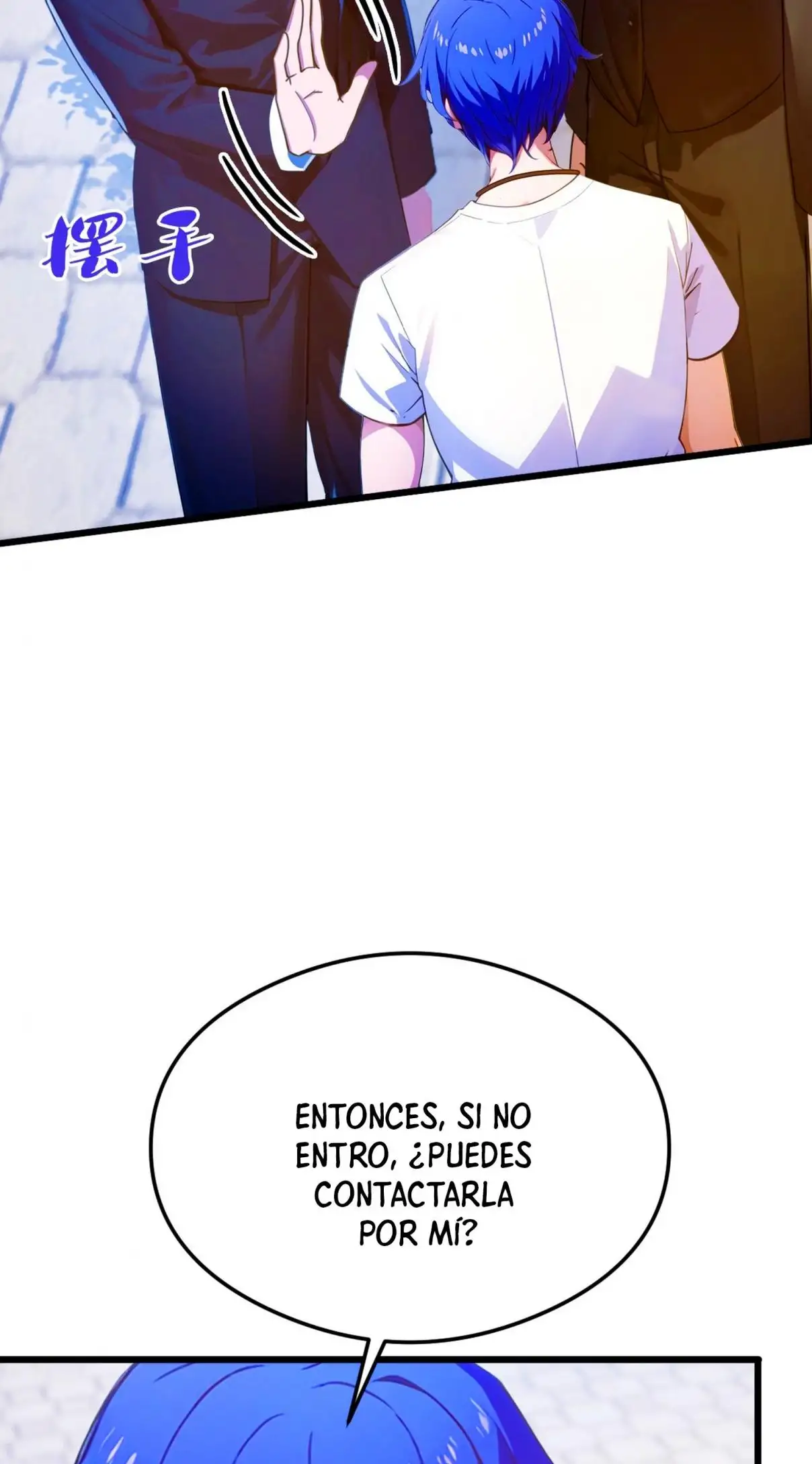 ¡Como te atreves a meterte con mis hermanas! - Capítulo 23 - Página 65 - LectorTMOo