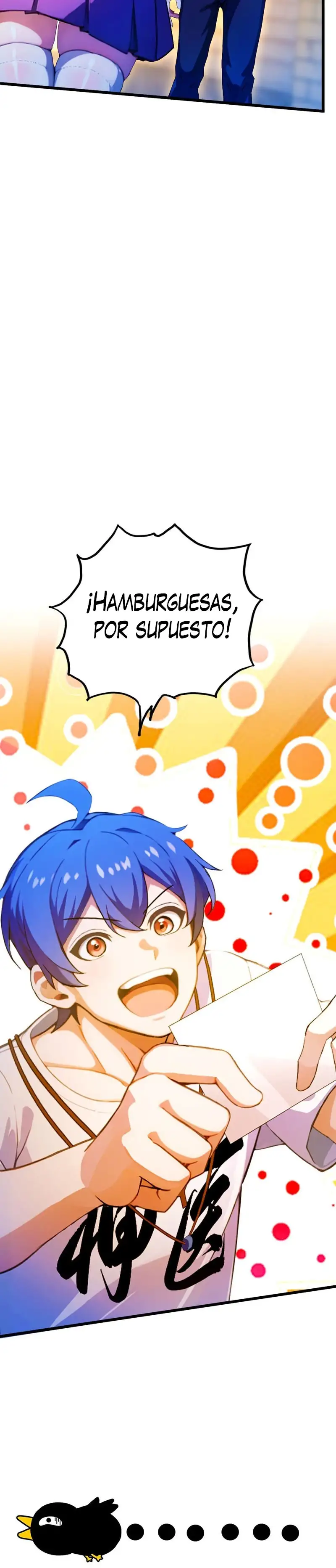 ¡Como te atreves a meterte con mis hermanas! - Capítulo 27 - Página 12 - LectorTMOo
