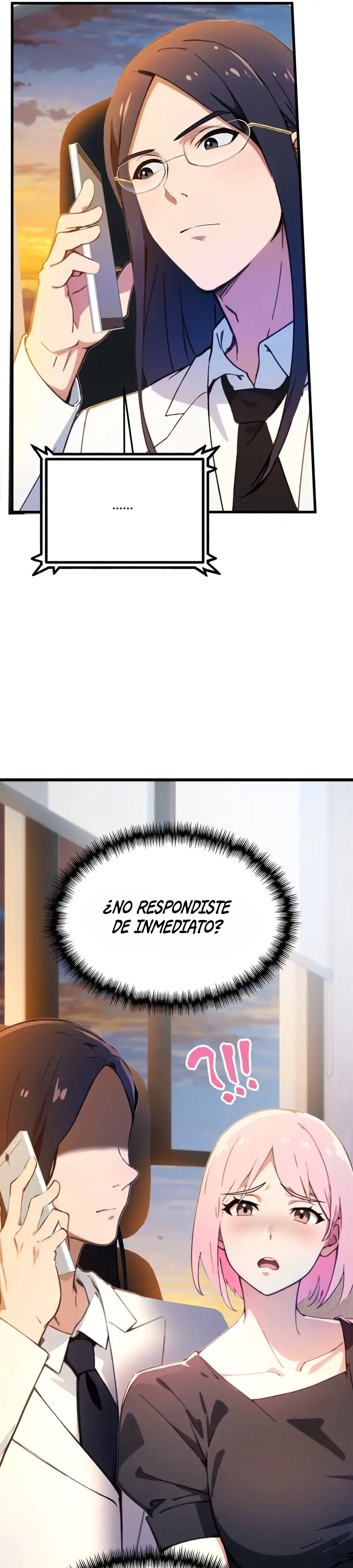 ¡Como te atreves a meterte con mis hermanas! - Capítulo 28 - Página 7 - LectorTMOo