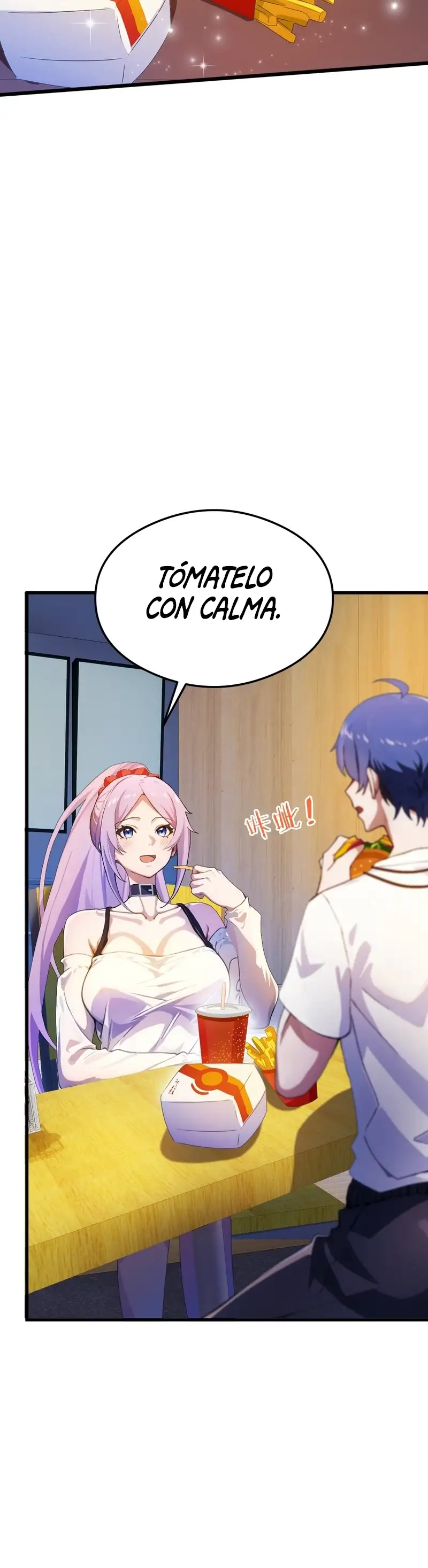 ¡Como te atreves a meterte con mis hermanas! - Capítulo 28 - Página 24 - LectorTMOo