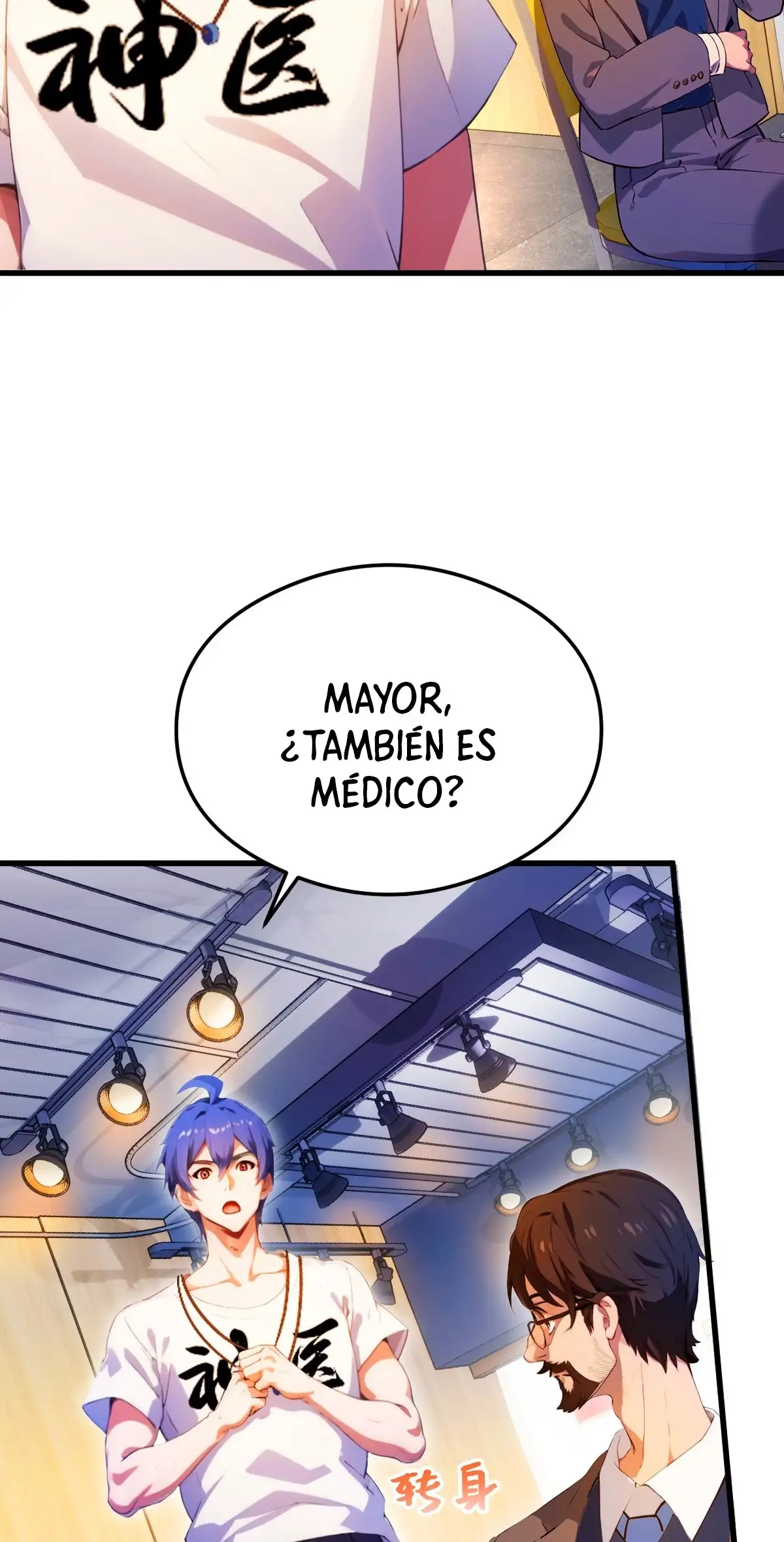¡Como te atreves a meterte con mis hermanas! - Capítulo 29 - Página 9 - LectorTMOo