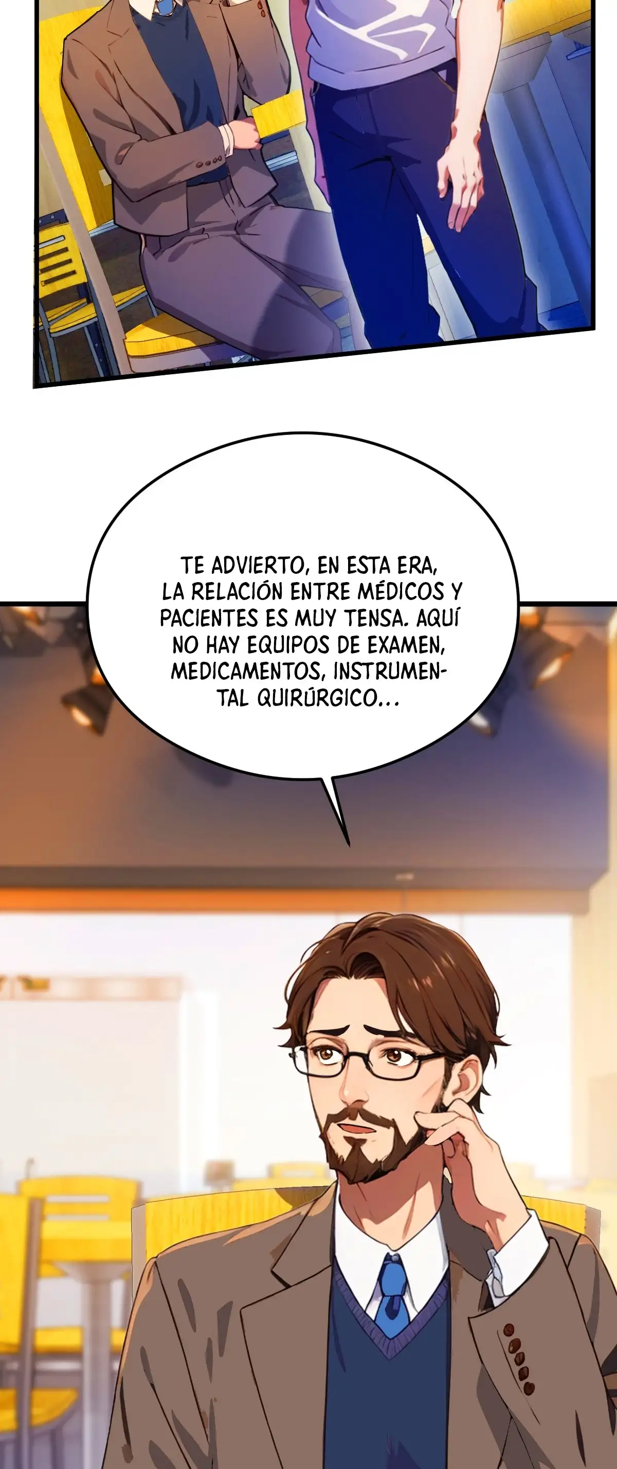 ¡Como te atreves a meterte con mis hermanas! - Capítulo 29 - Página 15 - LectorTMOo
