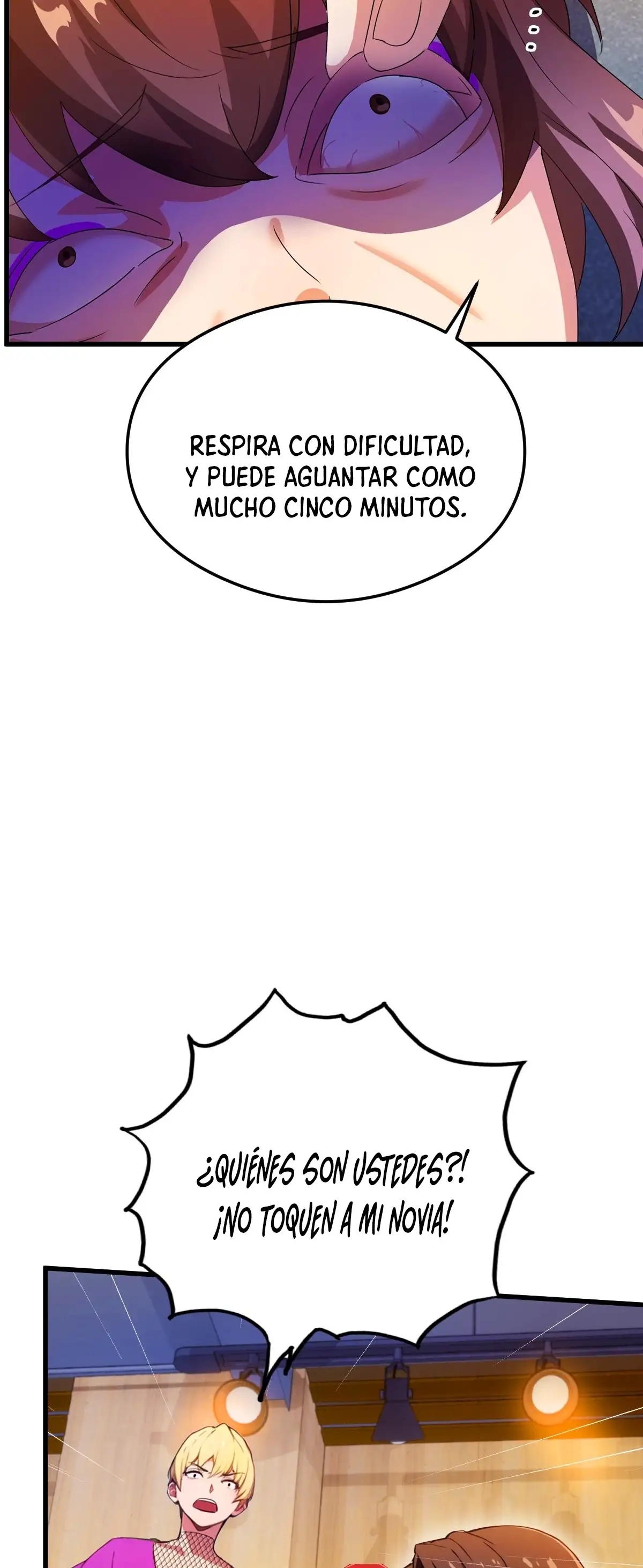 ¡Como te atreves a meterte con mis hermanas! - Capítulo 29 - Página 23 - LectorTMOo