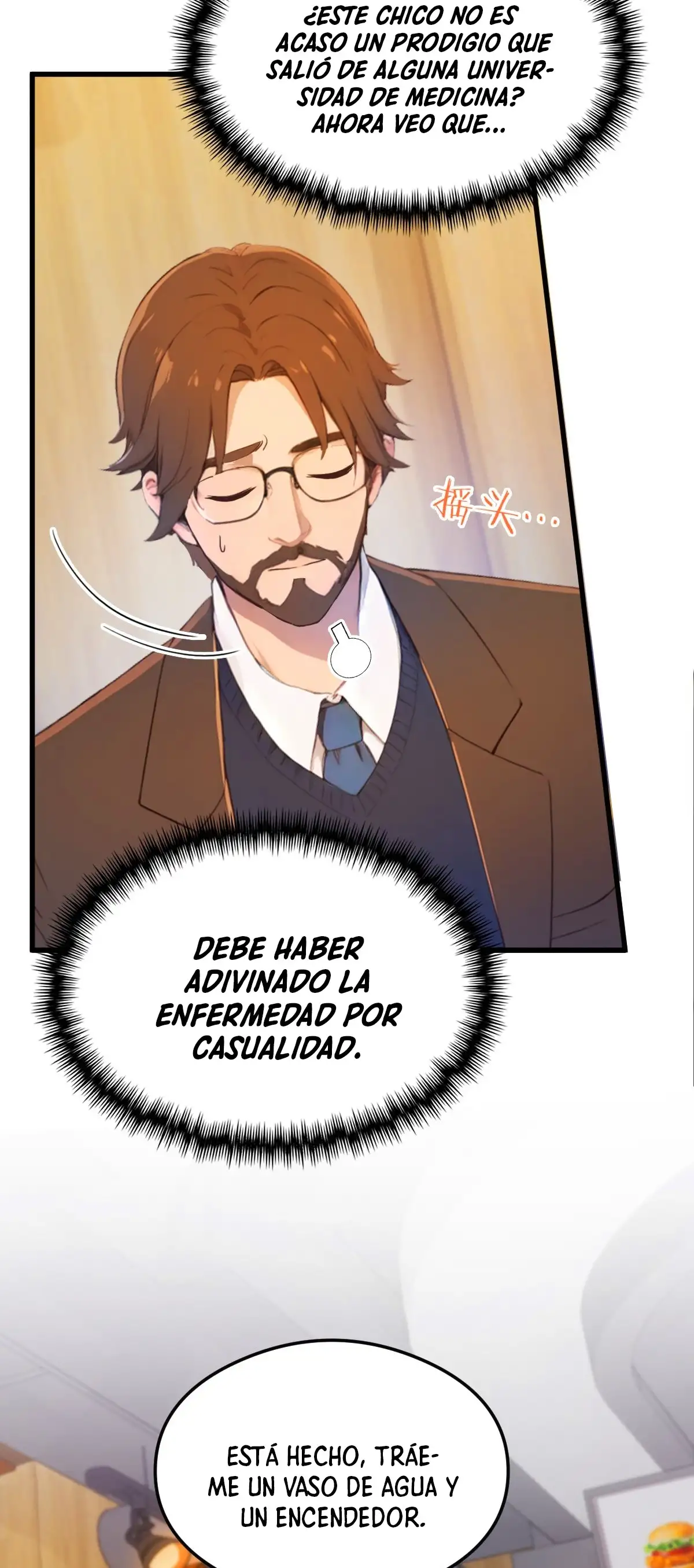 ¡Como te atreves a meterte con mis hermanas! - Capítulo 29 - Página 44 - LectorTMOo
