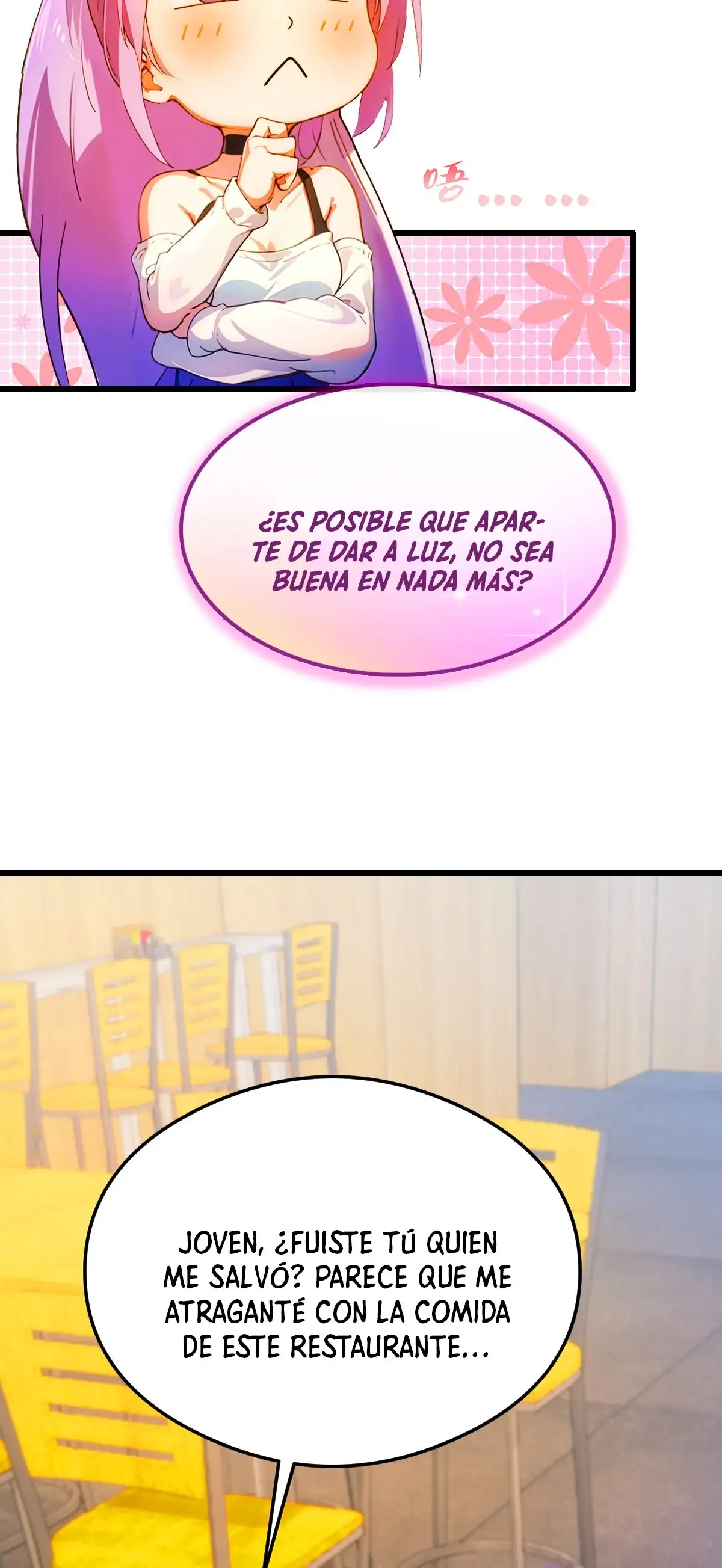¡Como te atreves a meterte con mis hermanas! - Capítulo 30 - Página 7 - LectorTMOo