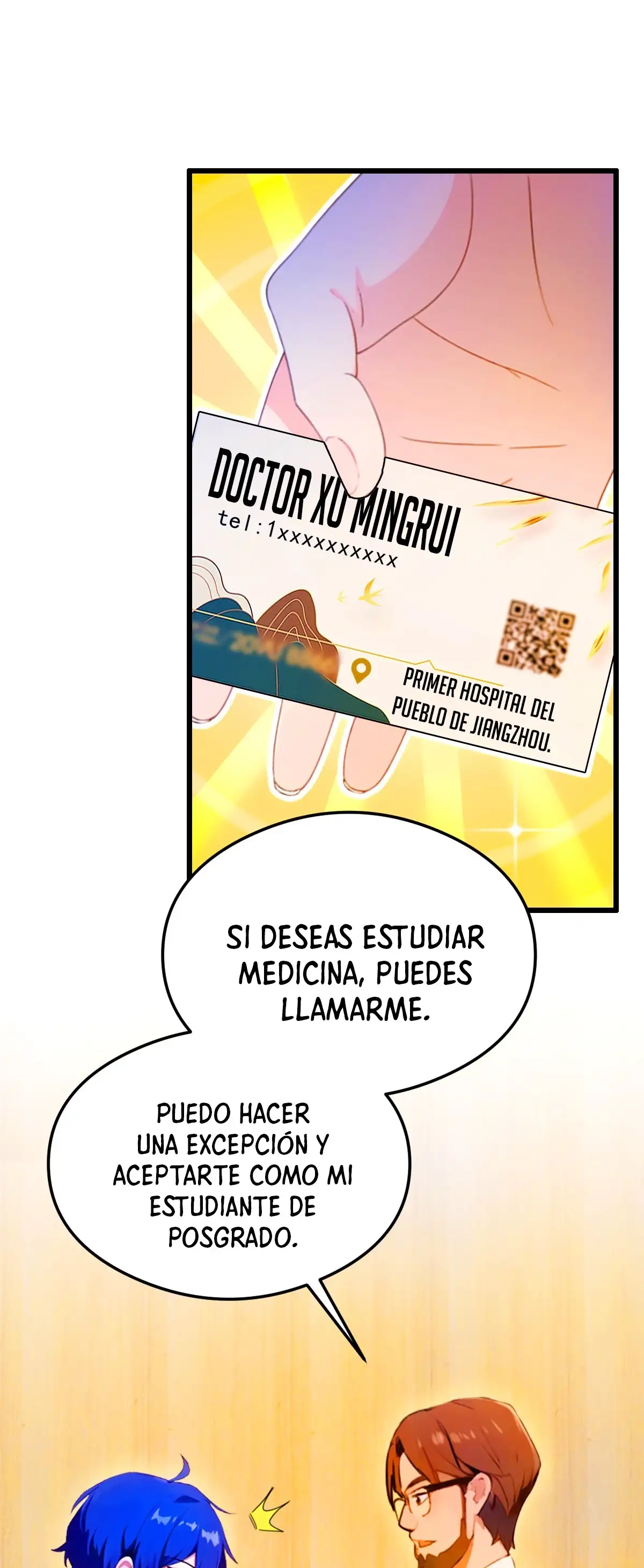 ¡Como te atreves a meterte con mis hermanas! - Capítulo 30 - Página 37 - LectorTMOo