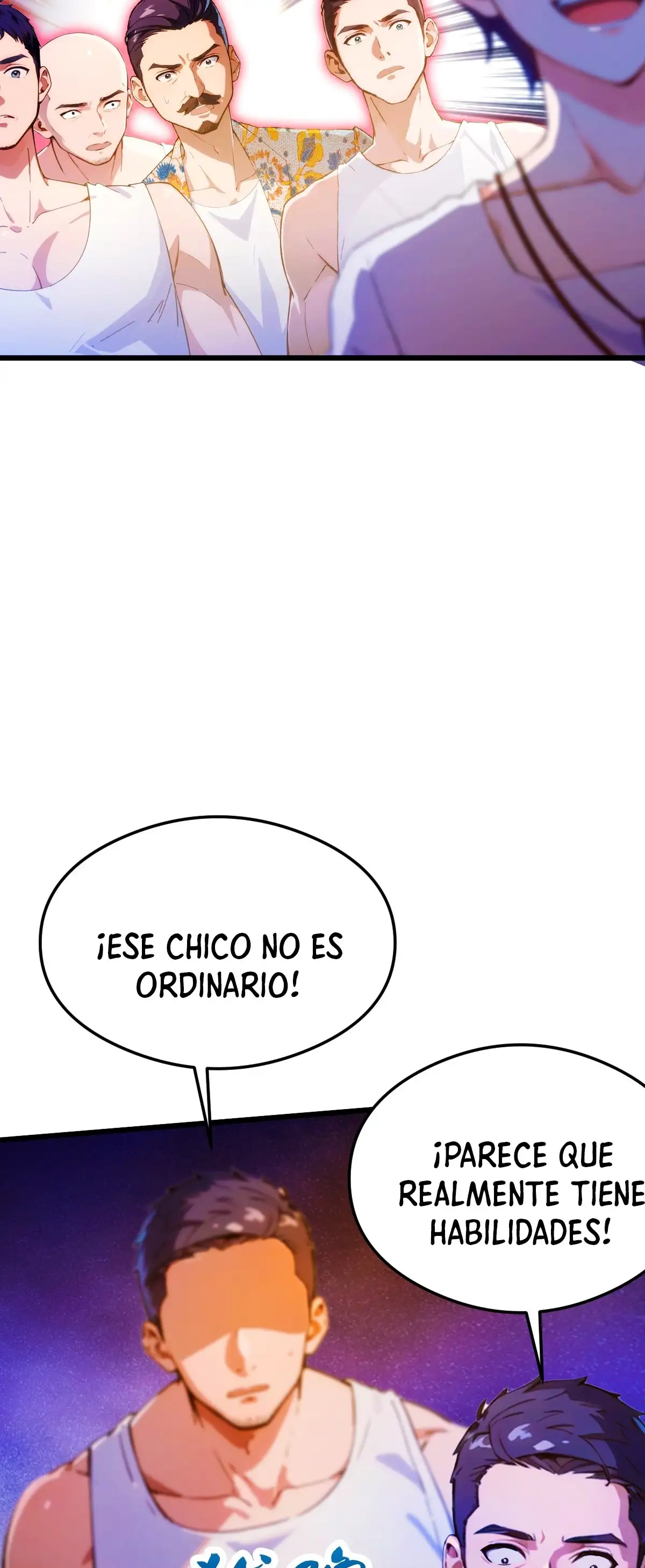 ¡Como te atreves a meterte con mis hermanas! - Capítulo 30 - Página 40 - LectorTMOo