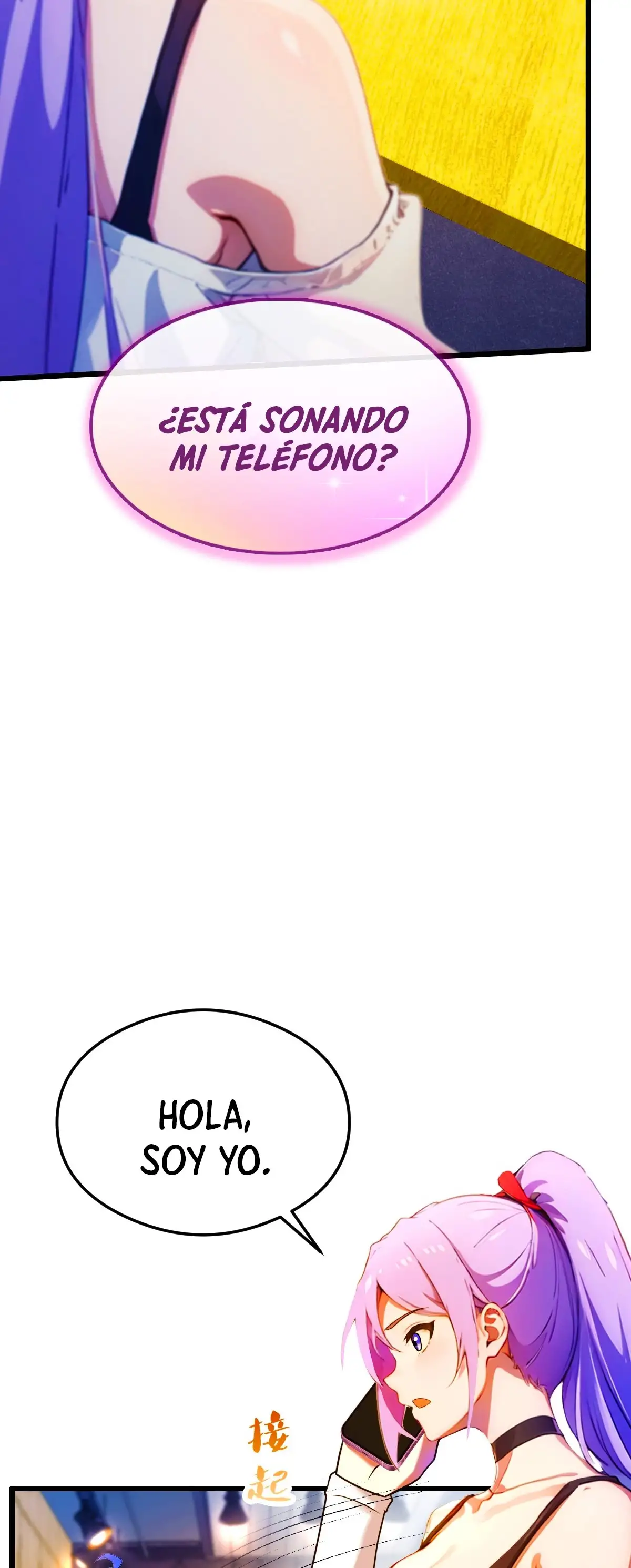 ¡Como te atreves a meterte con mis hermanas! - Capítulo 30 - Página 55 - LectorTMOo