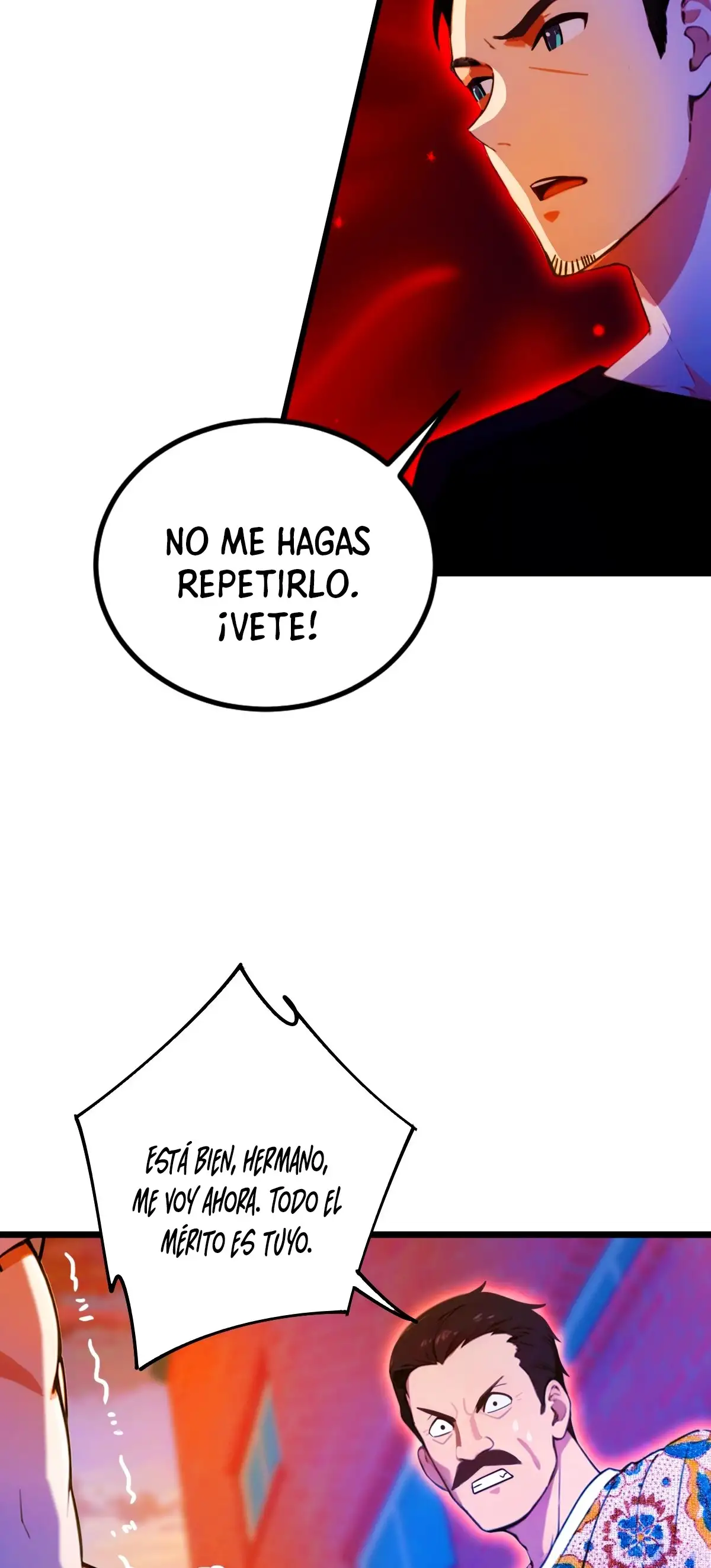 ¡Como te atreves a meterte con mis hermanas! - Capítulo 32 - Página 11 - LectorTMOo