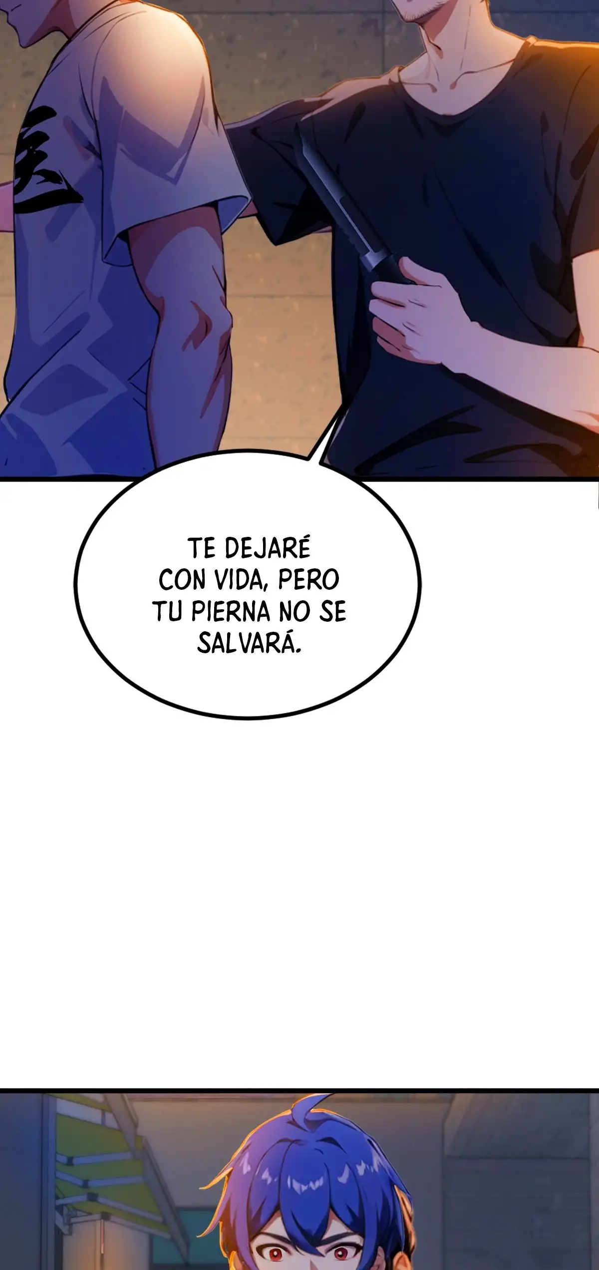 ¡Como te atreves a meterte con mis hermanas! - Capítulo 32 - Página 14 - LectorTMOo