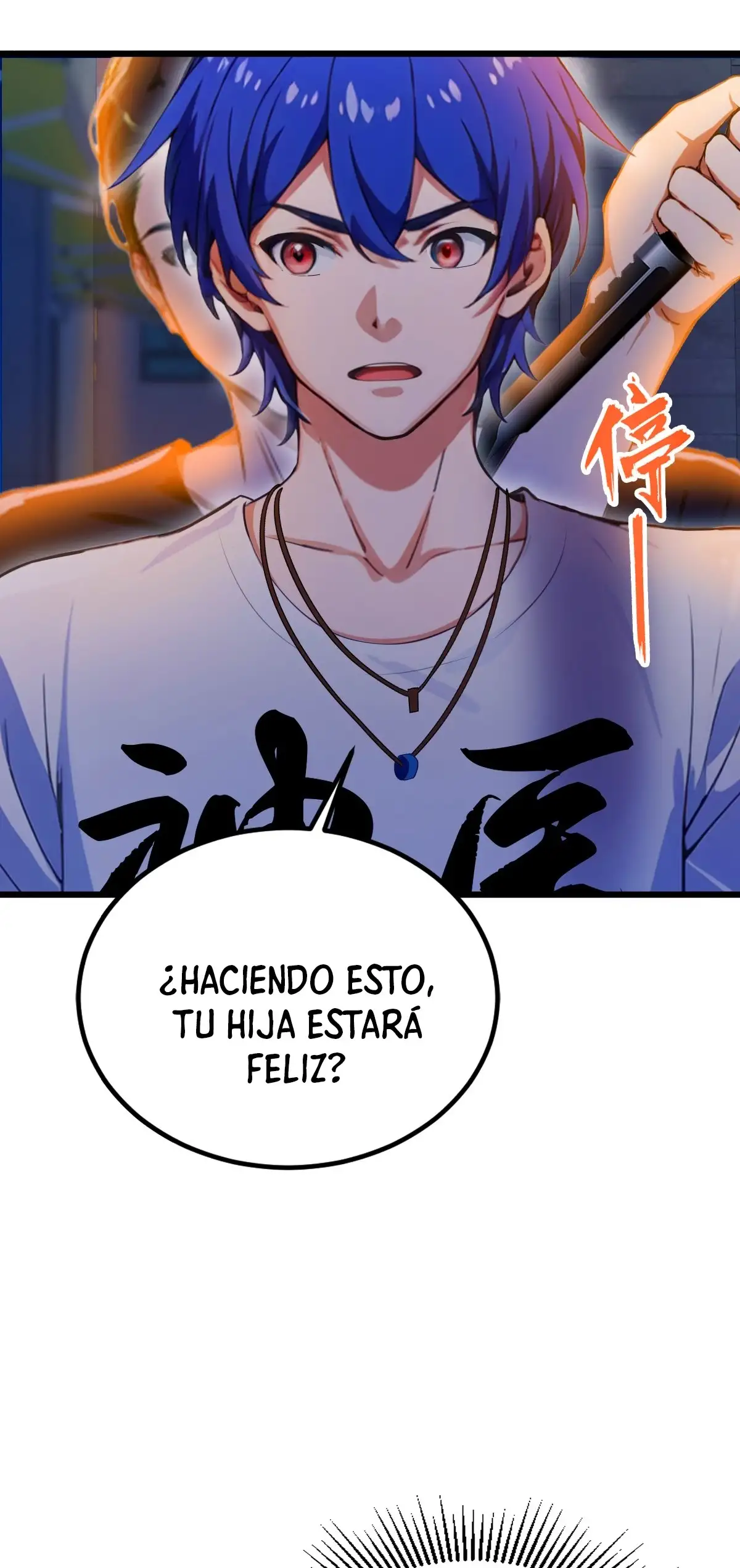 ¡Como te atreves a meterte con mis hermanas! - Capítulo 32 - Página 21 - LectorTMOo