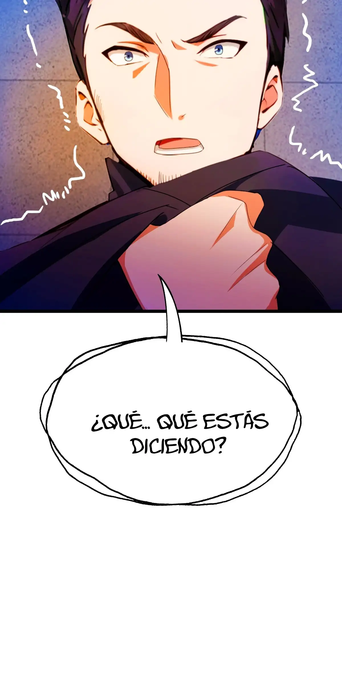¡Como te atreves a meterte con mis hermanas! - Capítulo 32 - Página 48 - LectorTMOo