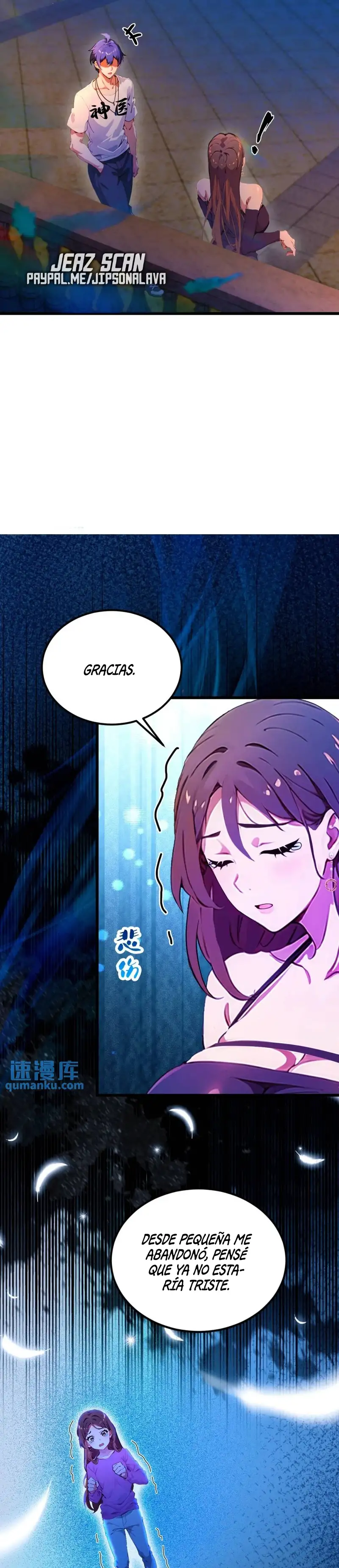 ¡Como te atreves a meterte con mis hermanas! - Capítulo 35 - Página 11 - LectorTMOo