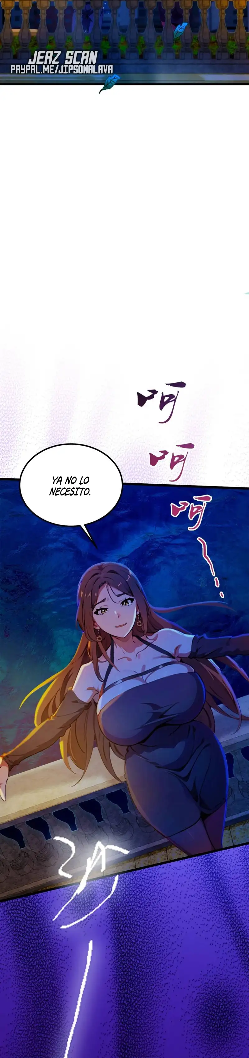 ¡Como te atreves a meterte con mis hermanas! - Capítulo 35 - Página 13 - LectorTMOo