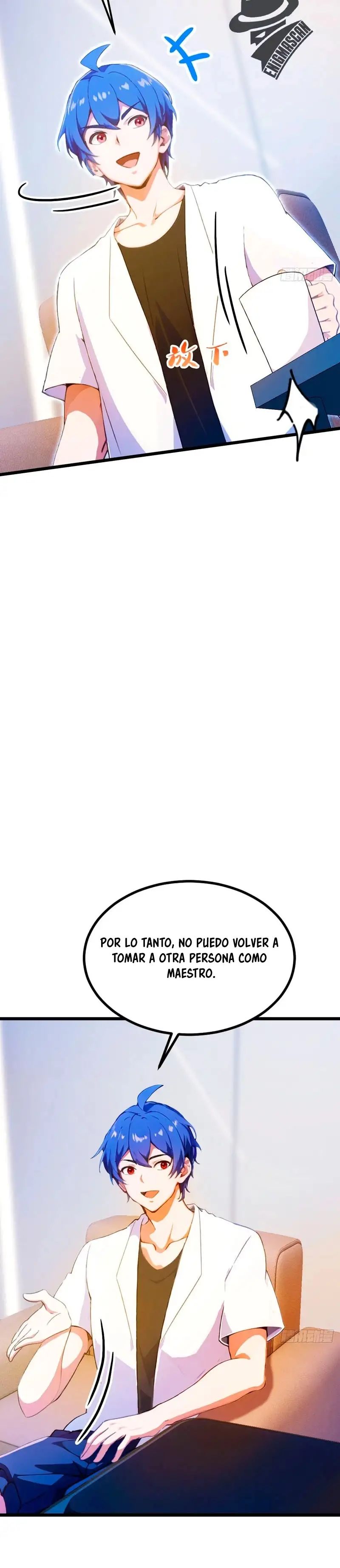 ¡Como te atreves a meterte con mis hermanas! - Capítulo 38 - Página 4 - LectorTMOo