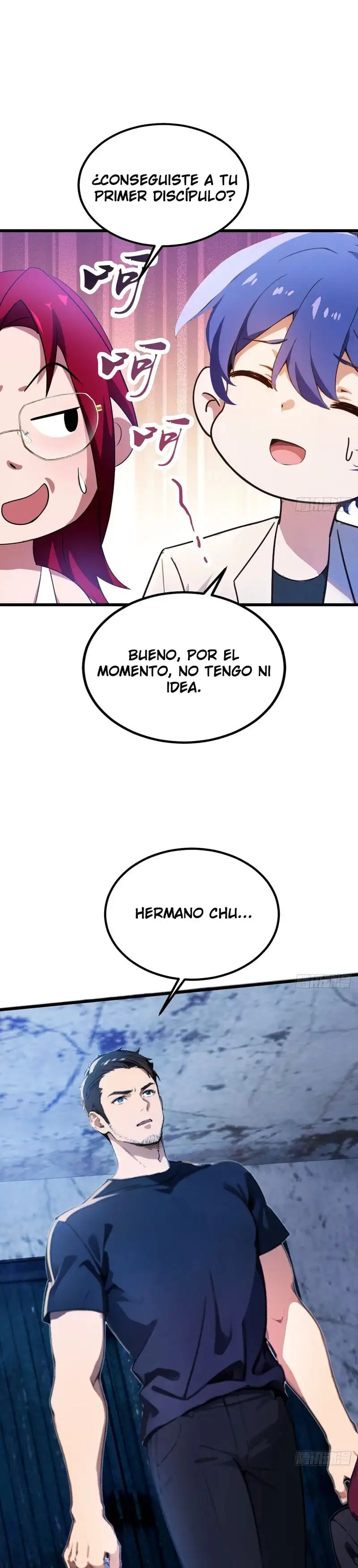 ¡Como te atreves a meterte con mis hermanas! - Capítulo 39 - Página 21 - LectorTMOo