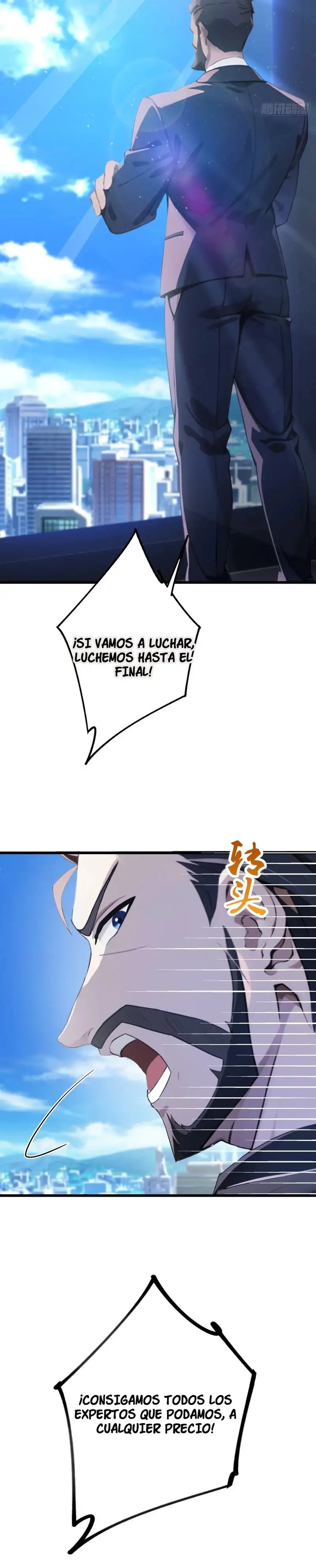¡Como te atreves a meterte con mis hermanas! - Capítulo 39 - Página 37 - LectorTMOo