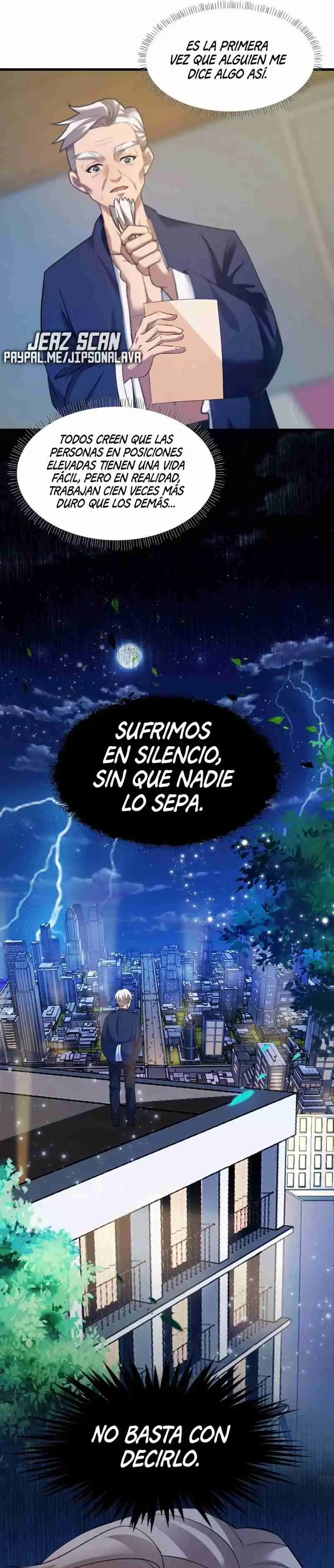 ¡Como te atreves a meterte con mis hermanas! - Capítulo 4 - Página 17 - LectorTMOo