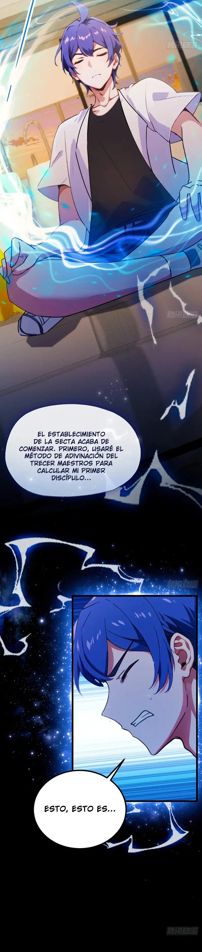 ¡Como te atreves a meterte con mis hermanas! - Capítulo 40 - Página 20 - LectorTMOo