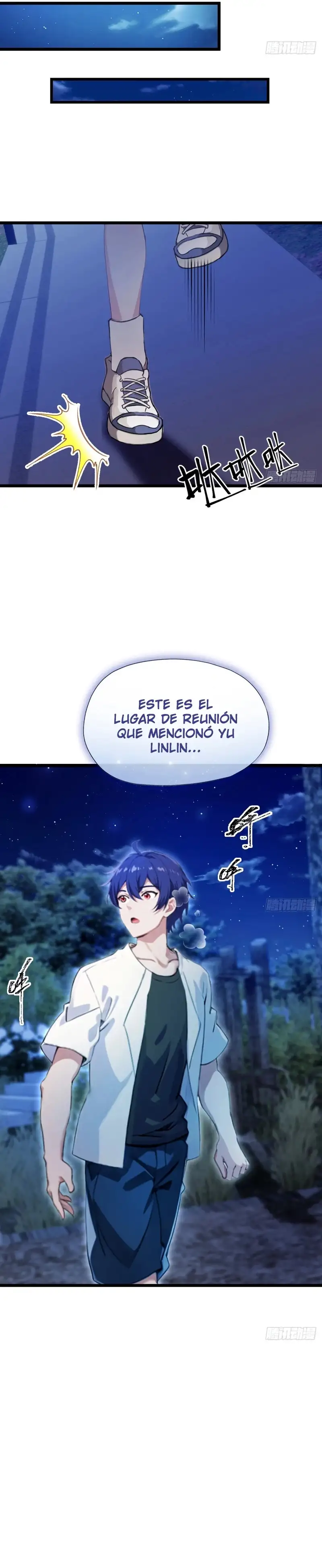 ¡Como te atreves a meterte con mis hermanas! - Capítulo 40 - Página 28 - LectorTMOo