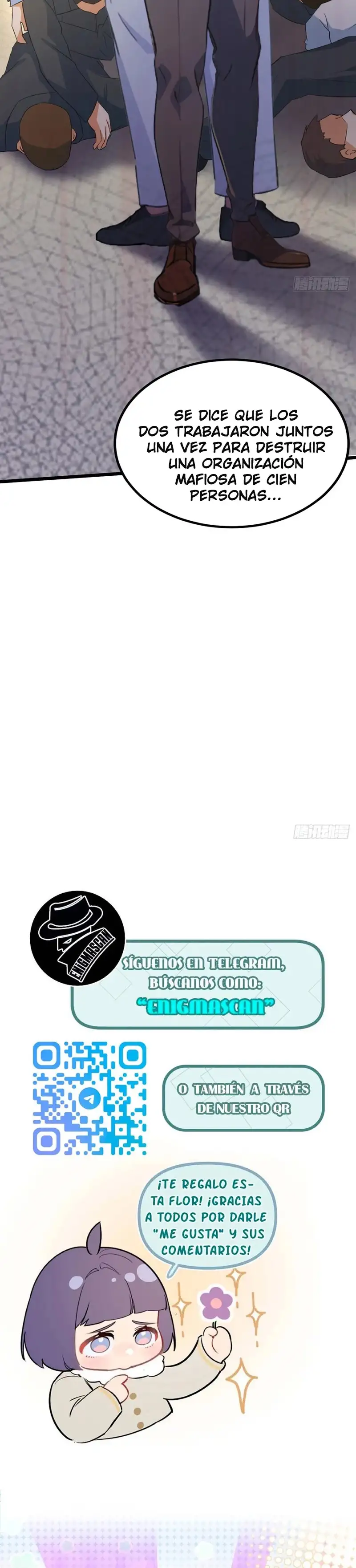 ¡Como te atreves a meterte con mis hermanas! - Capítulo 40 - Página 34 - LectorTMOo