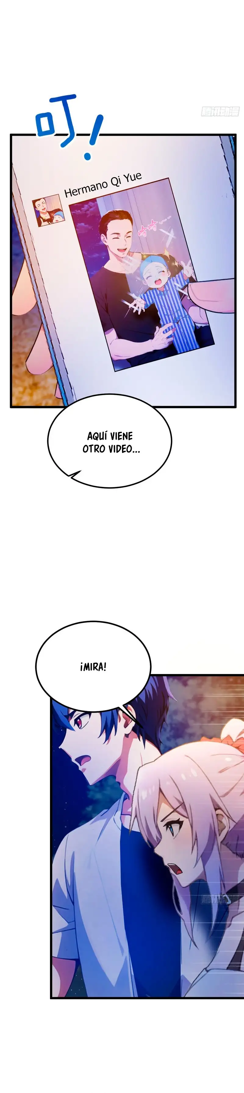 ¡Como te atreves a meterte con mis hermanas! - Capítulo 41 - Página 24 - LectorTMOo