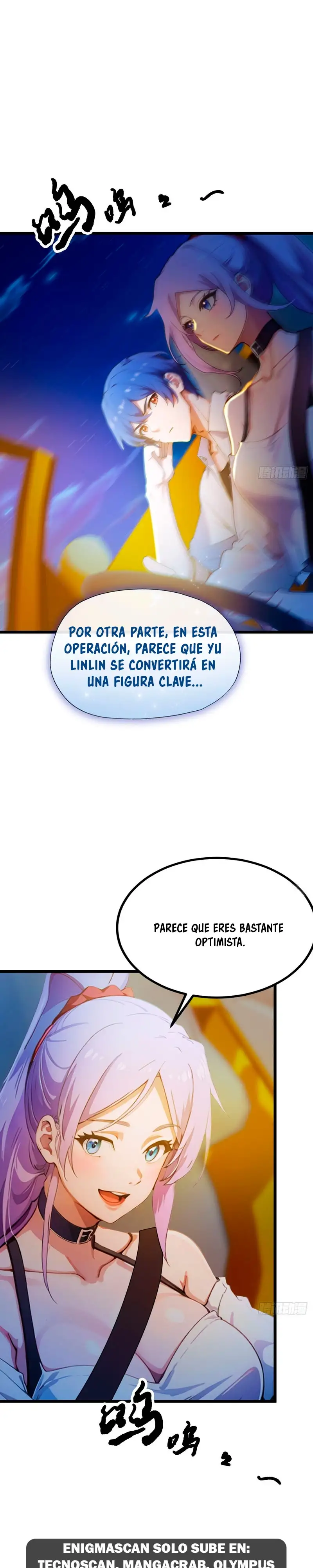 ¡Como te atreves a meterte con mis hermanas! - Capítulo 42 - Página 10 - LectorTMOo