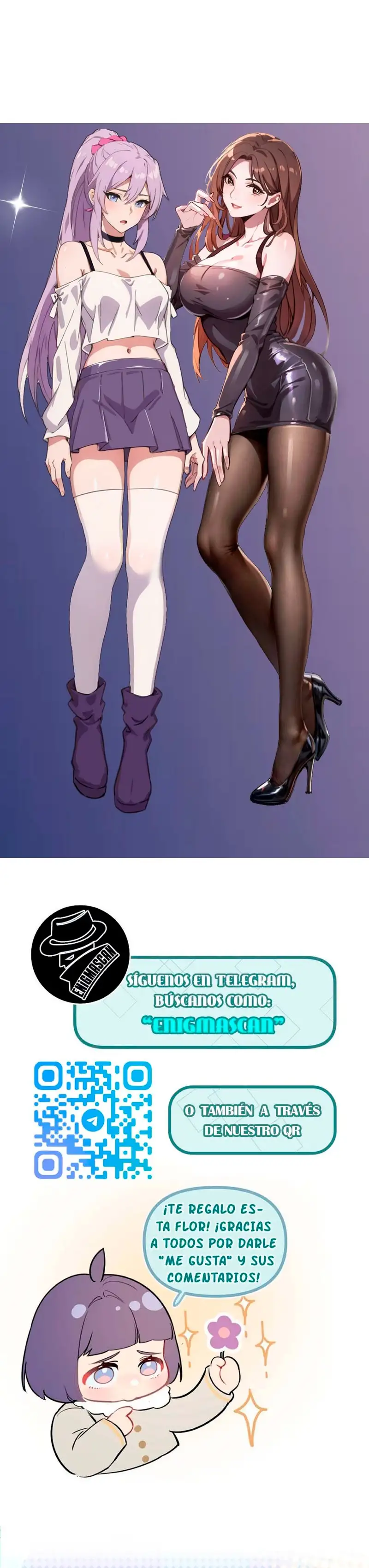 ¡Como te atreves a meterte con mis hermanas! - Capítulo 42 - Página 30 - LectorTMOo